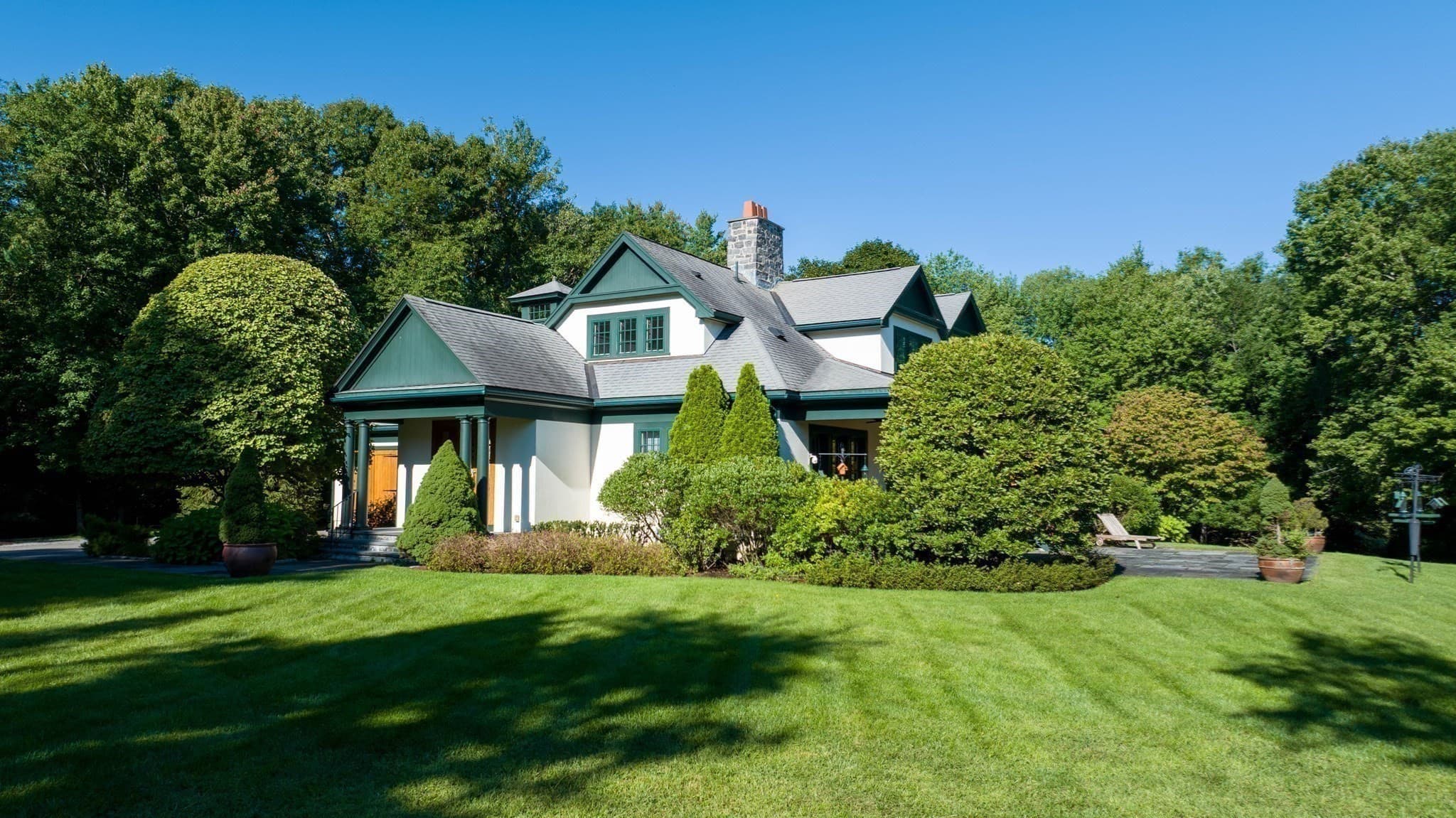 Single Family Residence at 3 Tower Field Lane, Lincoln MA 01773, Lincoln, photo 20 of 23
