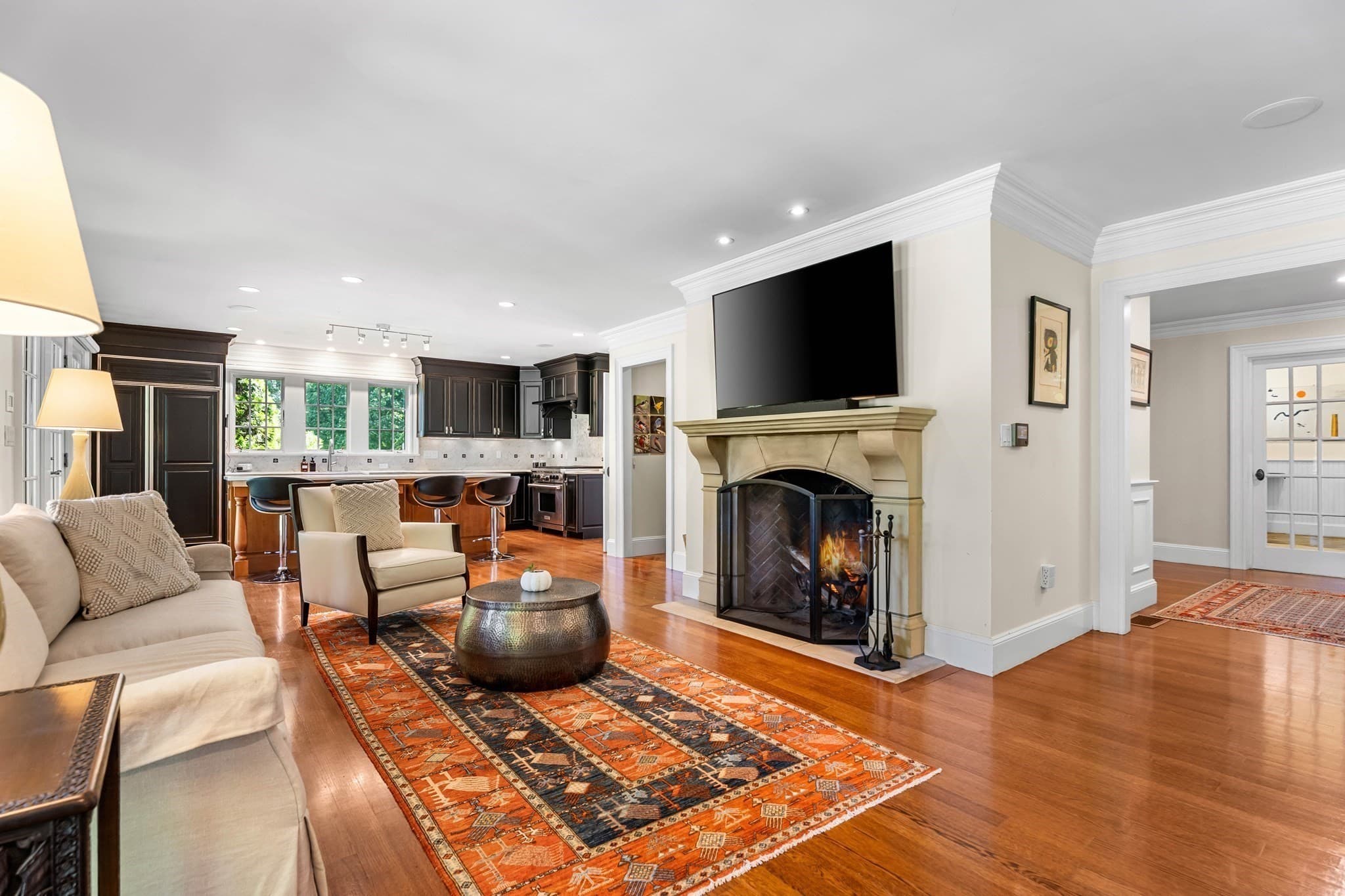 Single Family Residence at 3 Tower Field Lane, Lincoln MA 01773, Lincoln, photo 9 of 23