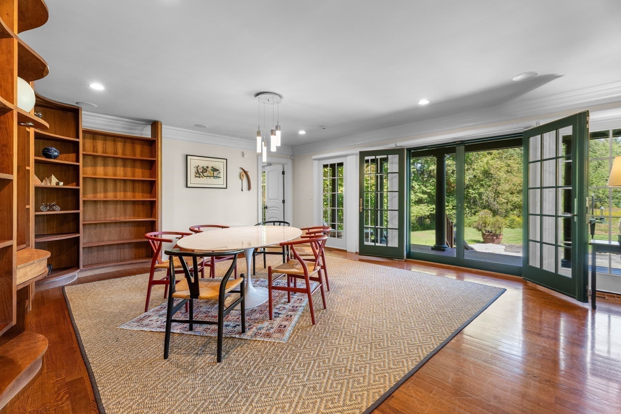 Single Family Residence at 3 Tower Field Lane, Lincoln MA 01773, Lincoln, photo 10 of 23