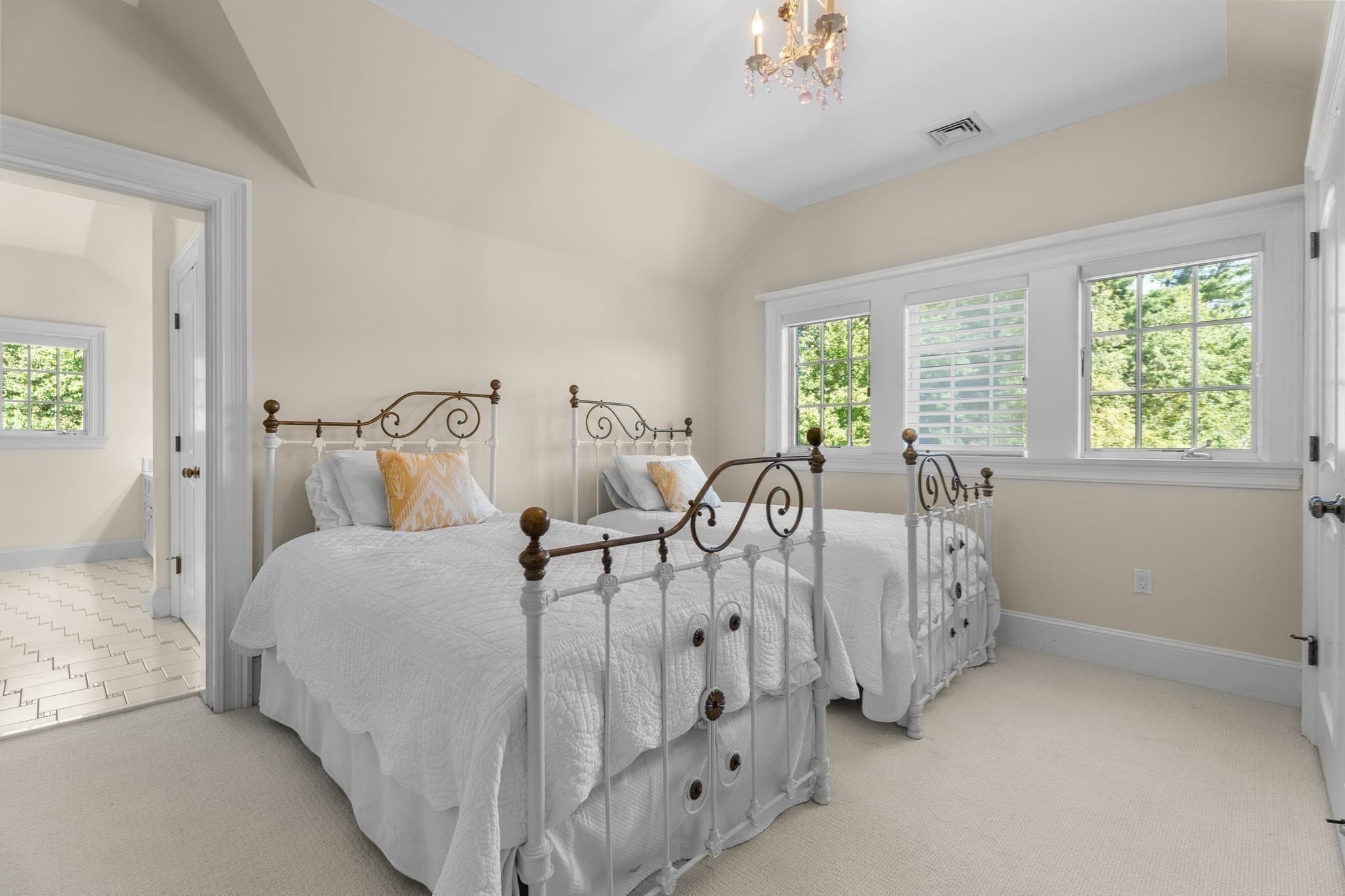 Single Family Residence at 3 Tower Field Lane, Lincoln MA 01773, Lincoln, photo 14 of 23
