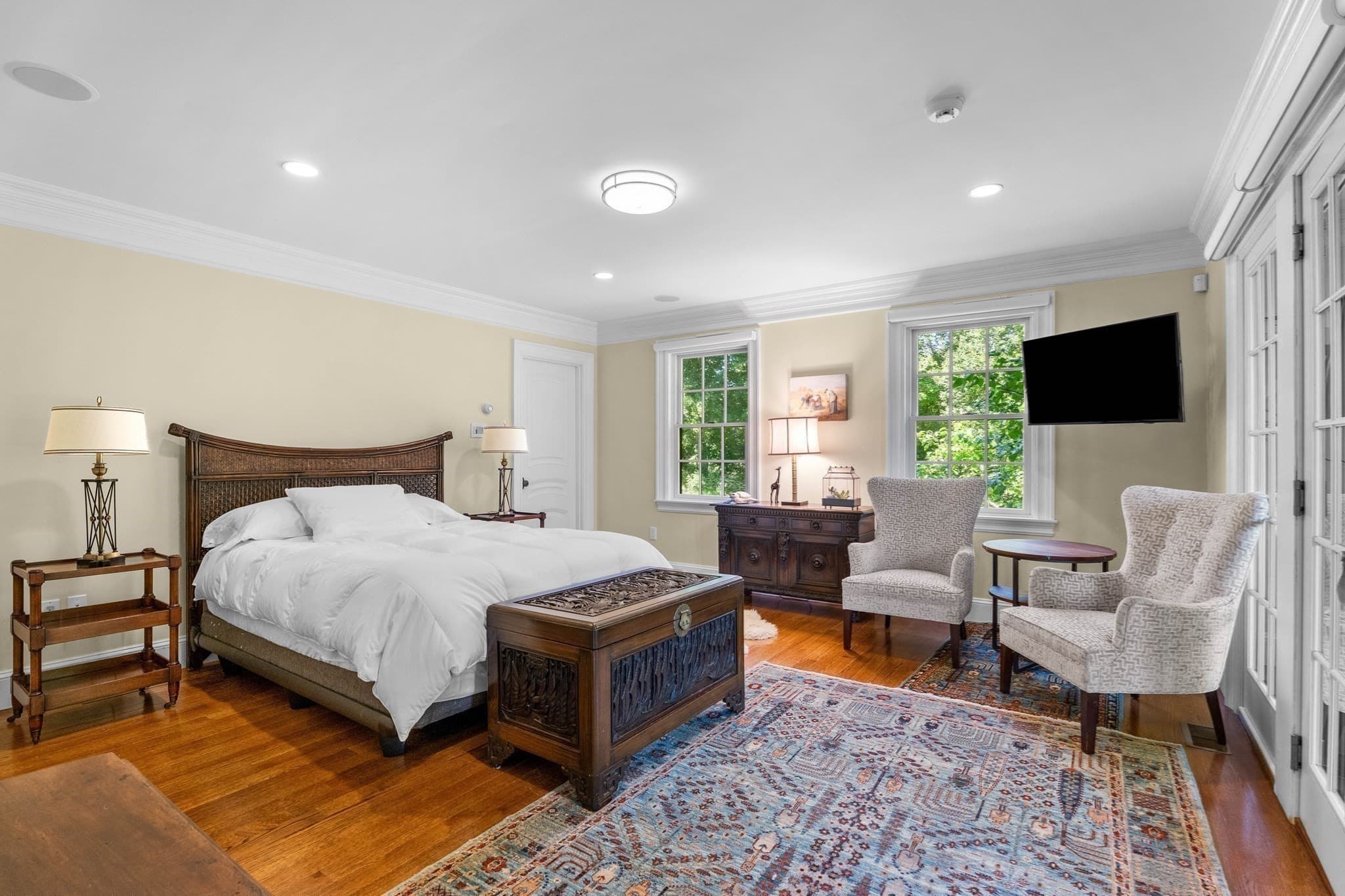 Single Family Residence at 3 Tower Field Lane, Lincoln MA 01773, Lincoln, photo 11 of 23