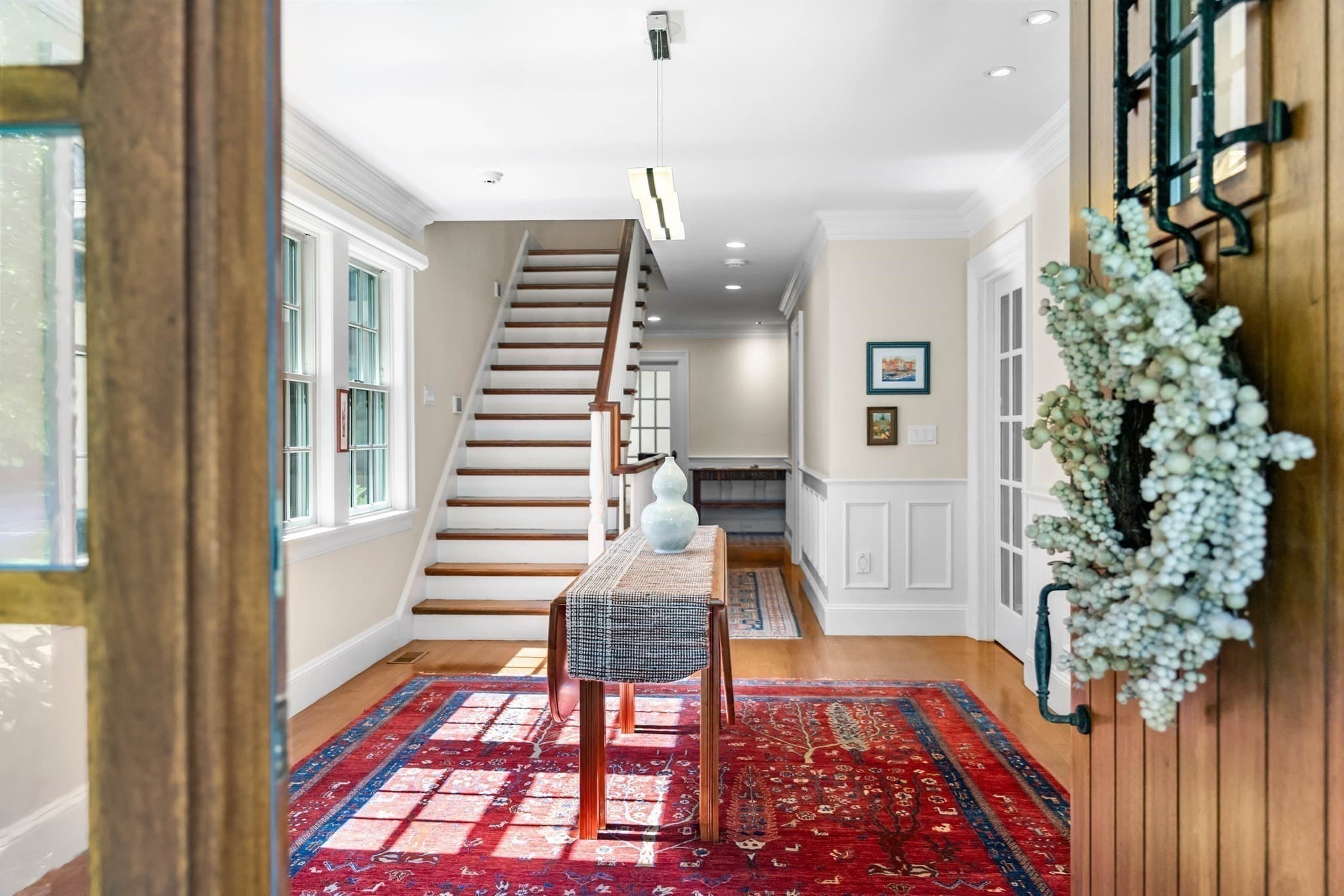 Single Family Residence at 3 Tower Field Lane, Lincoln MA 01773, Lincoln, photo 4 of 23