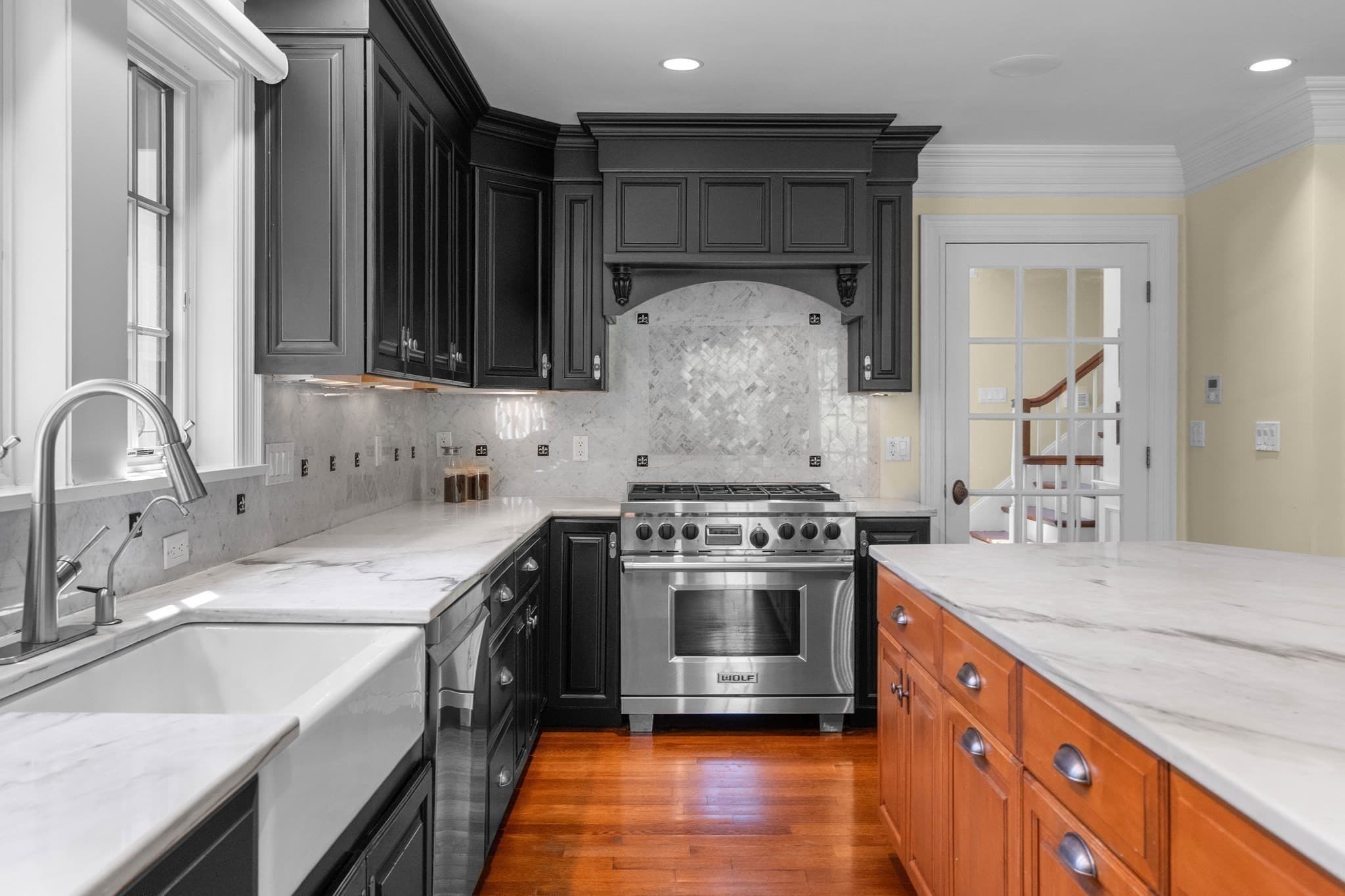 Single Family Residence at 3 Tower Field Lane, Lincoln MA 01773, Lincoln, photo 8 of 23