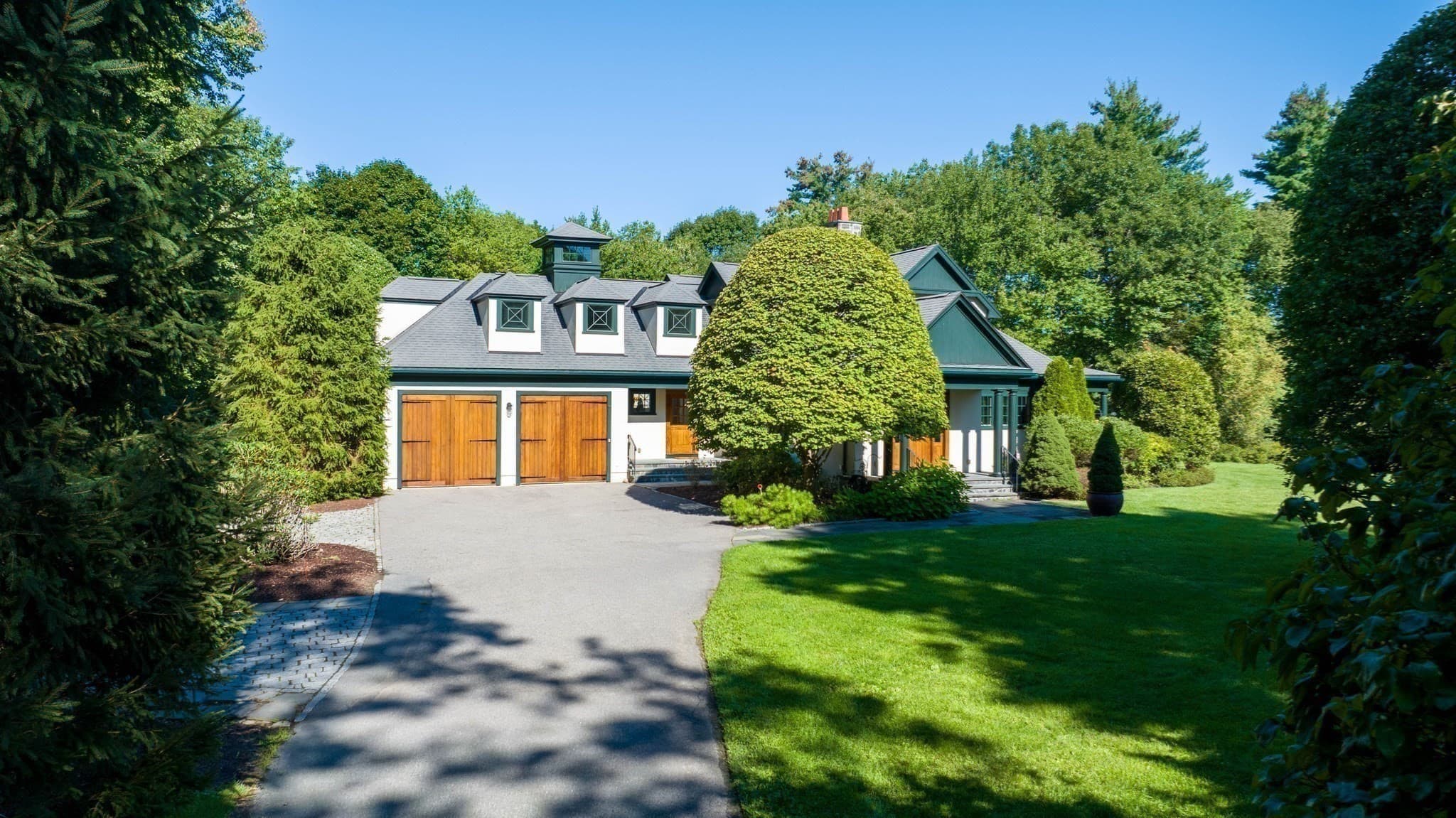 Single Family Residence at 3 Tower Field Lane, Lincoln MA 01773, Lincoln, photo 21 of 23