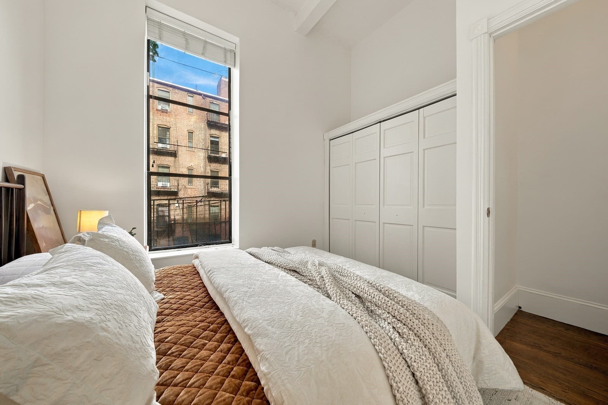 Condominium at 26 Worcester Sq # 2, Boston MA 02118, photo 13 of 19