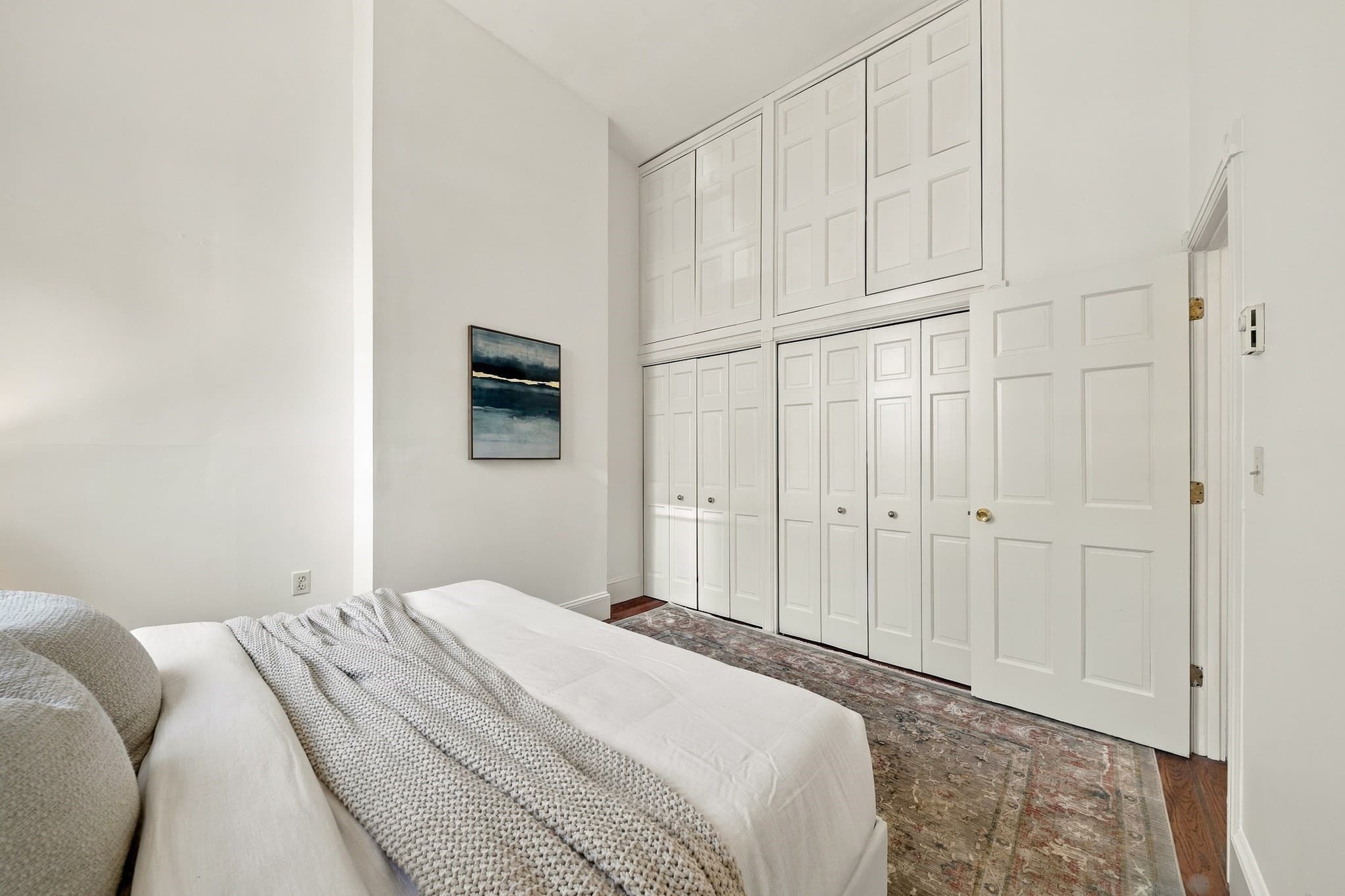 Condominium at 26 Worcester Sq # 2, Boston MA 02118, photo 12 of 19