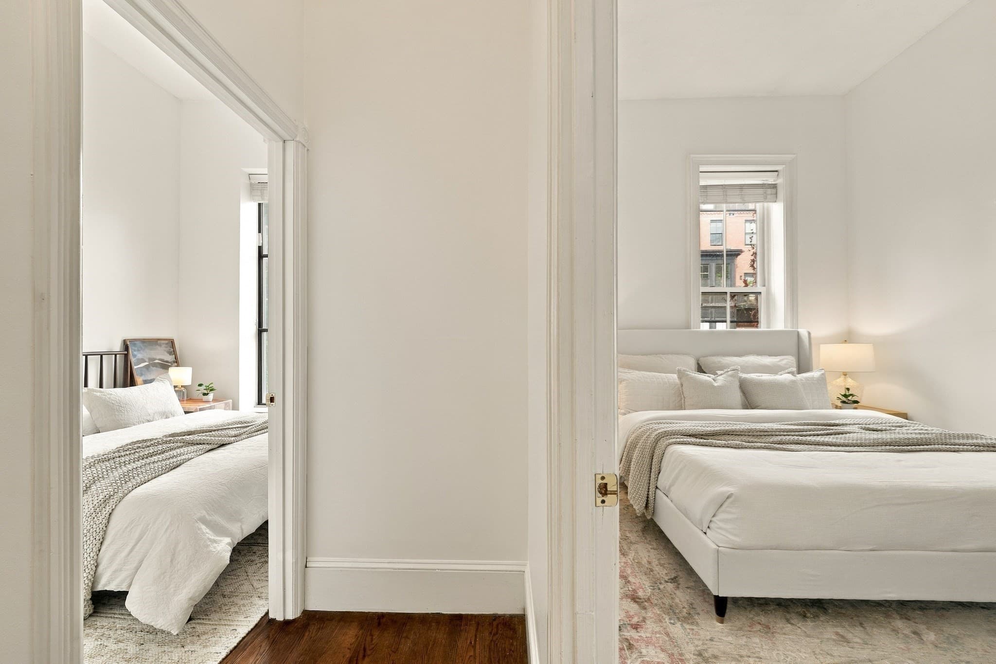Condominium at 26 Worcester Sq # 2, Boston MA 02118, photo 9 of 19