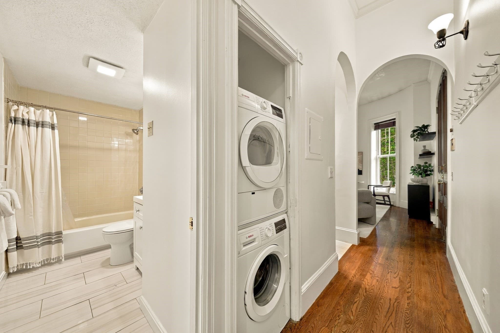 Condominium at 26 Worcester Sq # 2, Boston MA 02118, photo 10 of 19