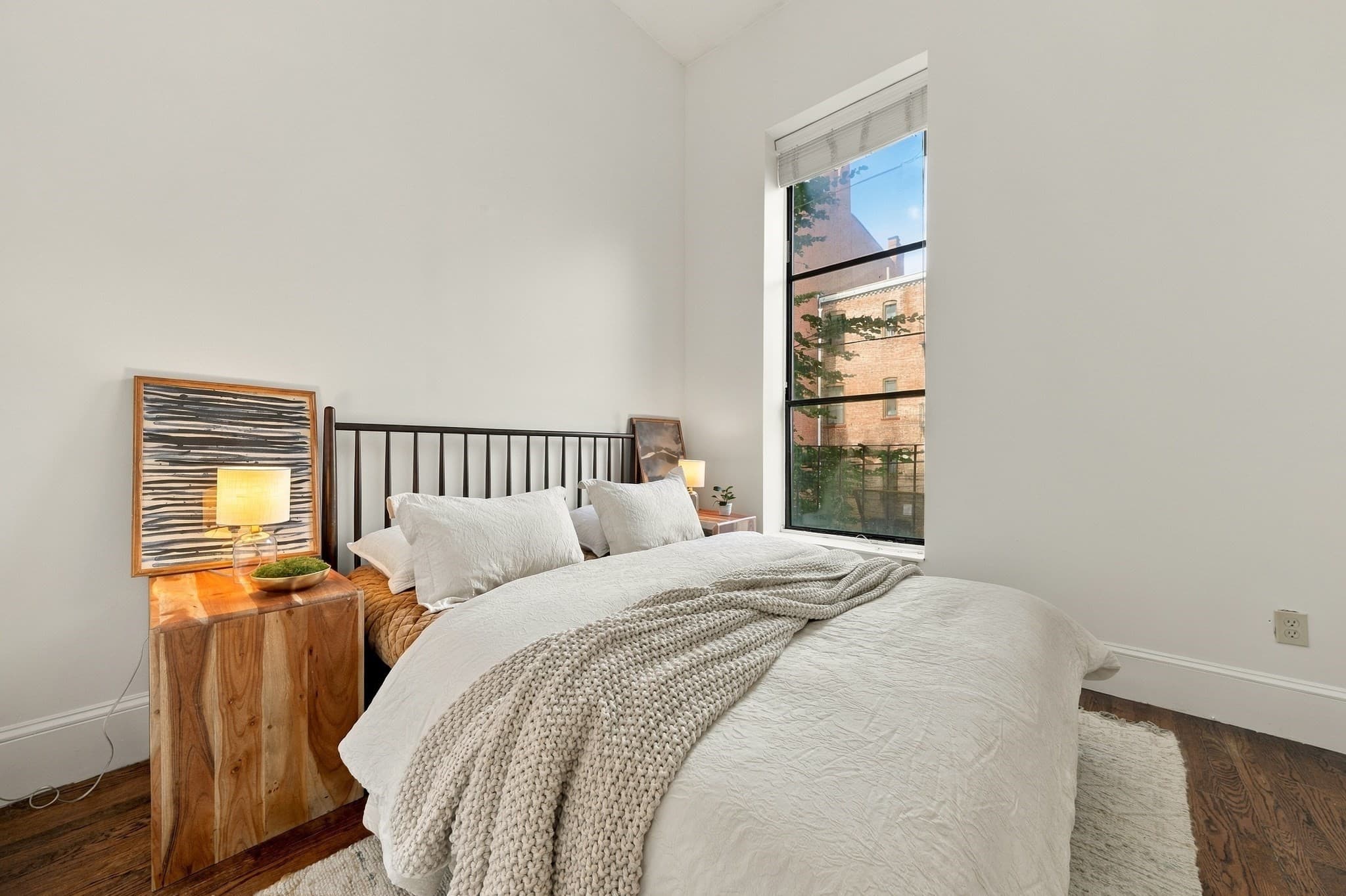 Condominium at 26 Worcester Sq # 2, Boston MA 02118, photo 14 of 19