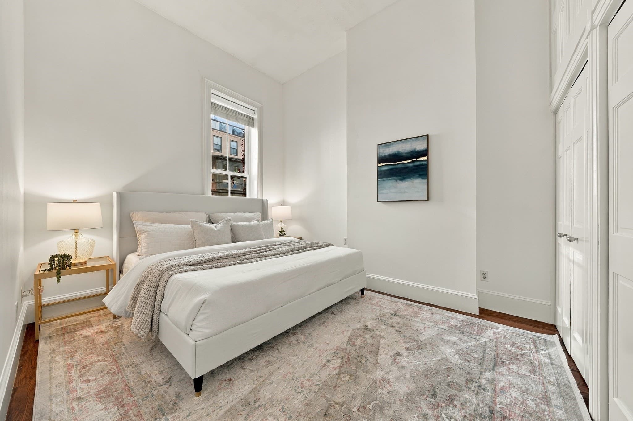 Condominium at 26 Worcester Sq # 2, Boston MA 02118, photo 11 of 19