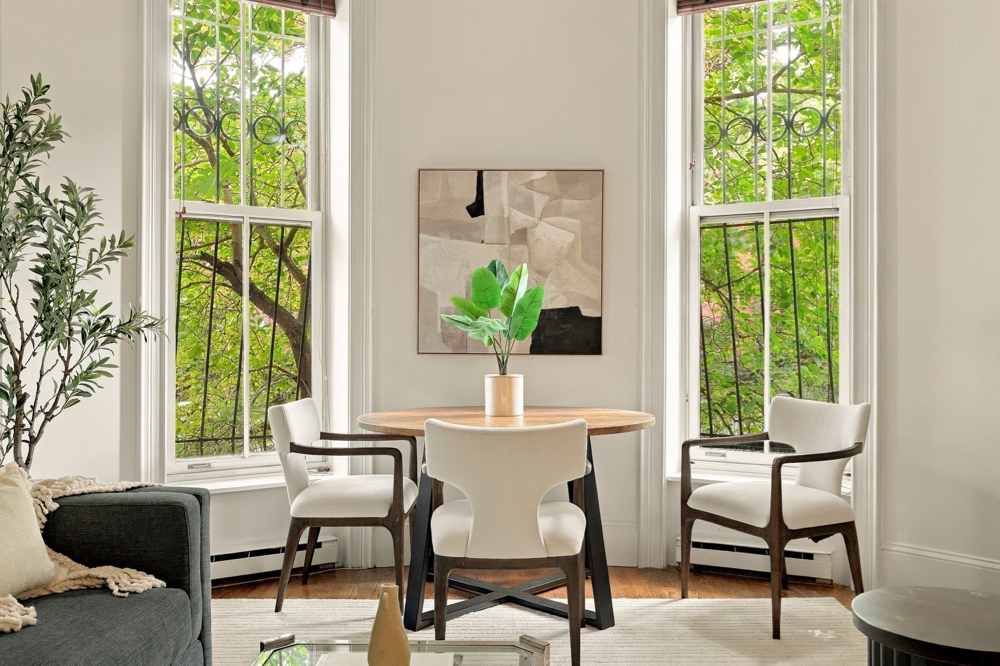 Condominium at 26 Worcester Sq # 2, Boston MA 02118, photo 4 of 19