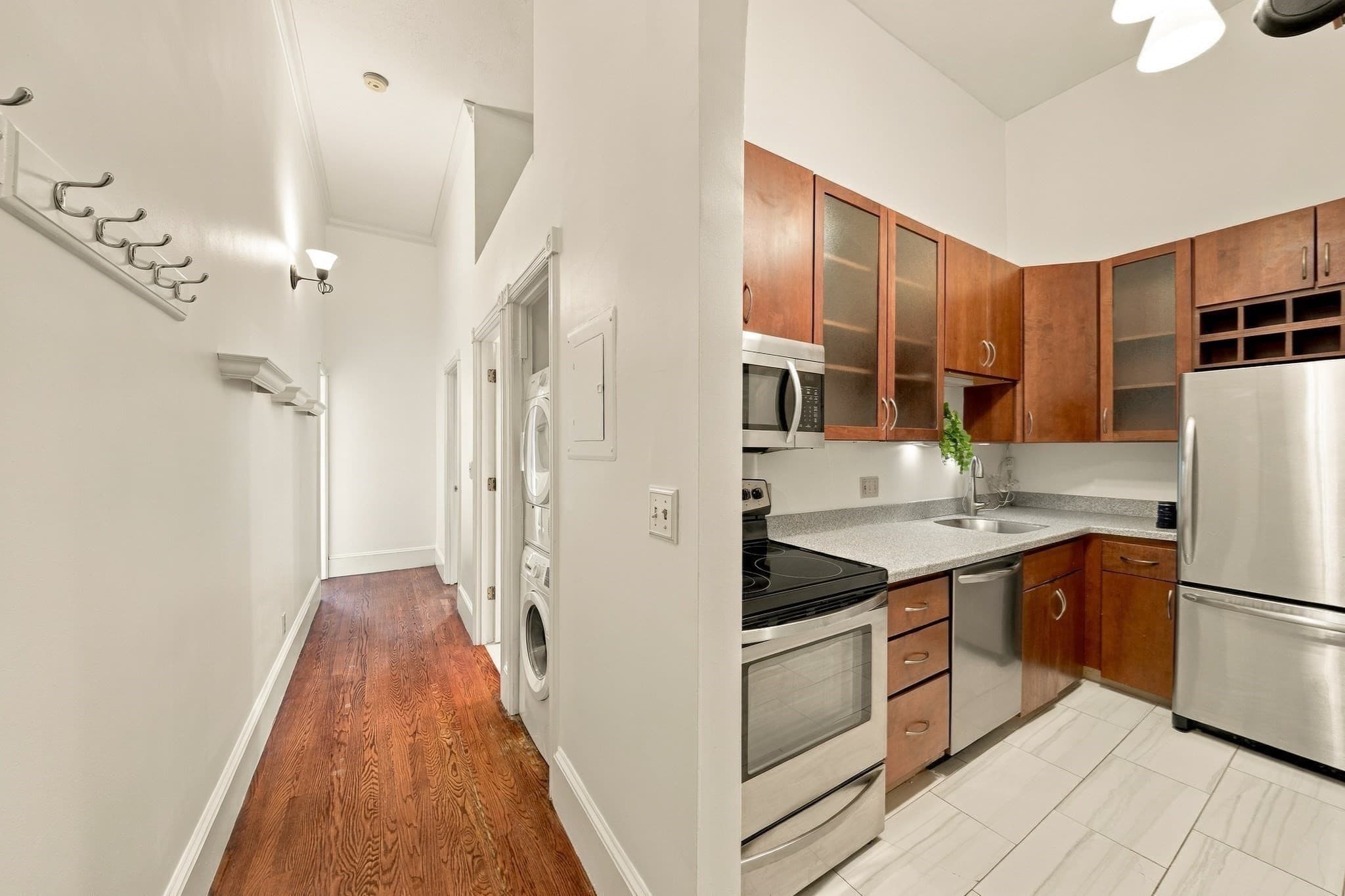 Condominium at 26 Worcester Sq # 2, Boston MA 02118, photo 8 of 19
