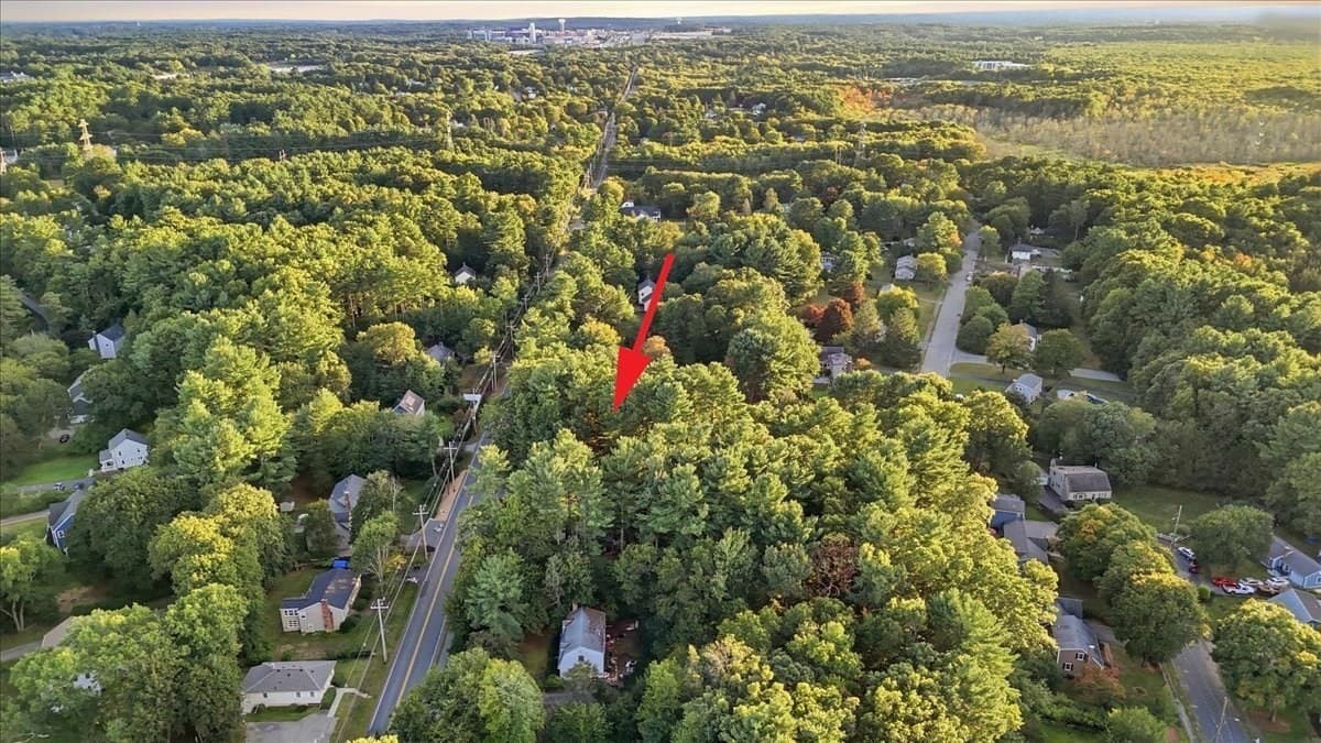 Single Family Residence at 1475 Washington St, Walpole MA 02081, Walpole, photo 2 of 35