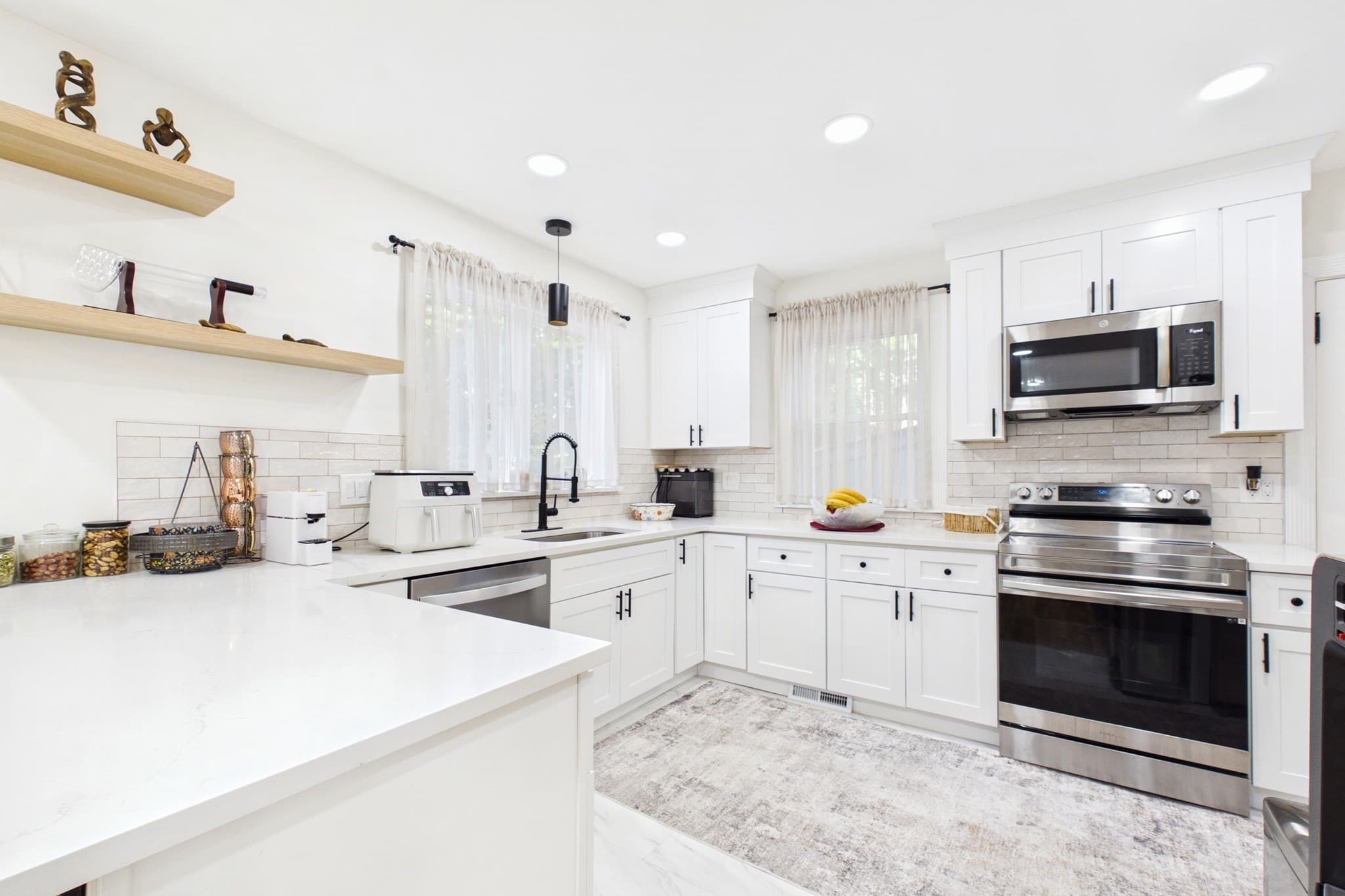 Single Family Residence at 1475 Washington St, Walpole MA 02081, Walpole, photo 14 of 35