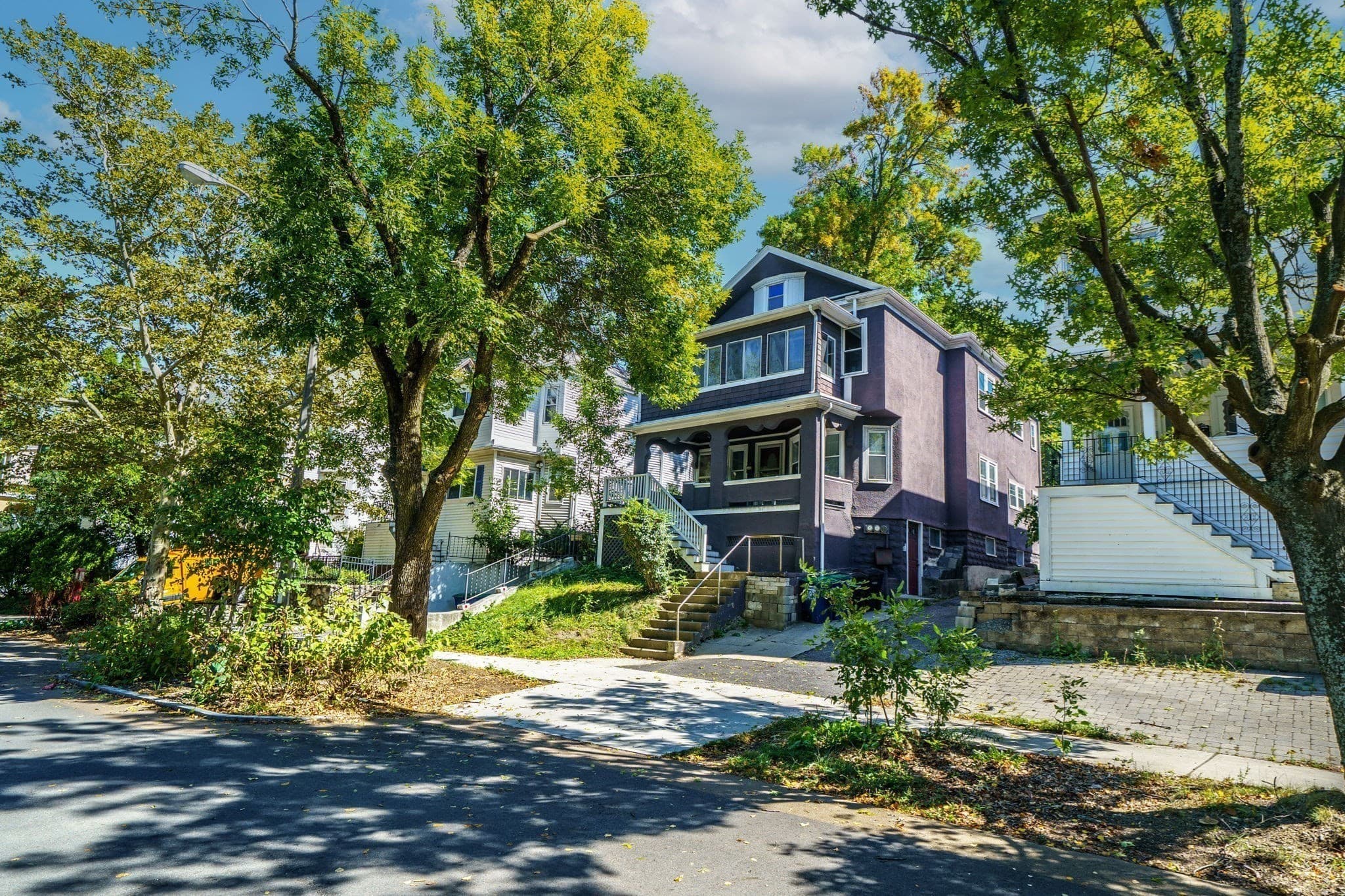 2 Family - 2 Units Up/Down at 283 Alewife Brook Pkwy, Somerville MA 02144, Somerville, photo 28 of 36