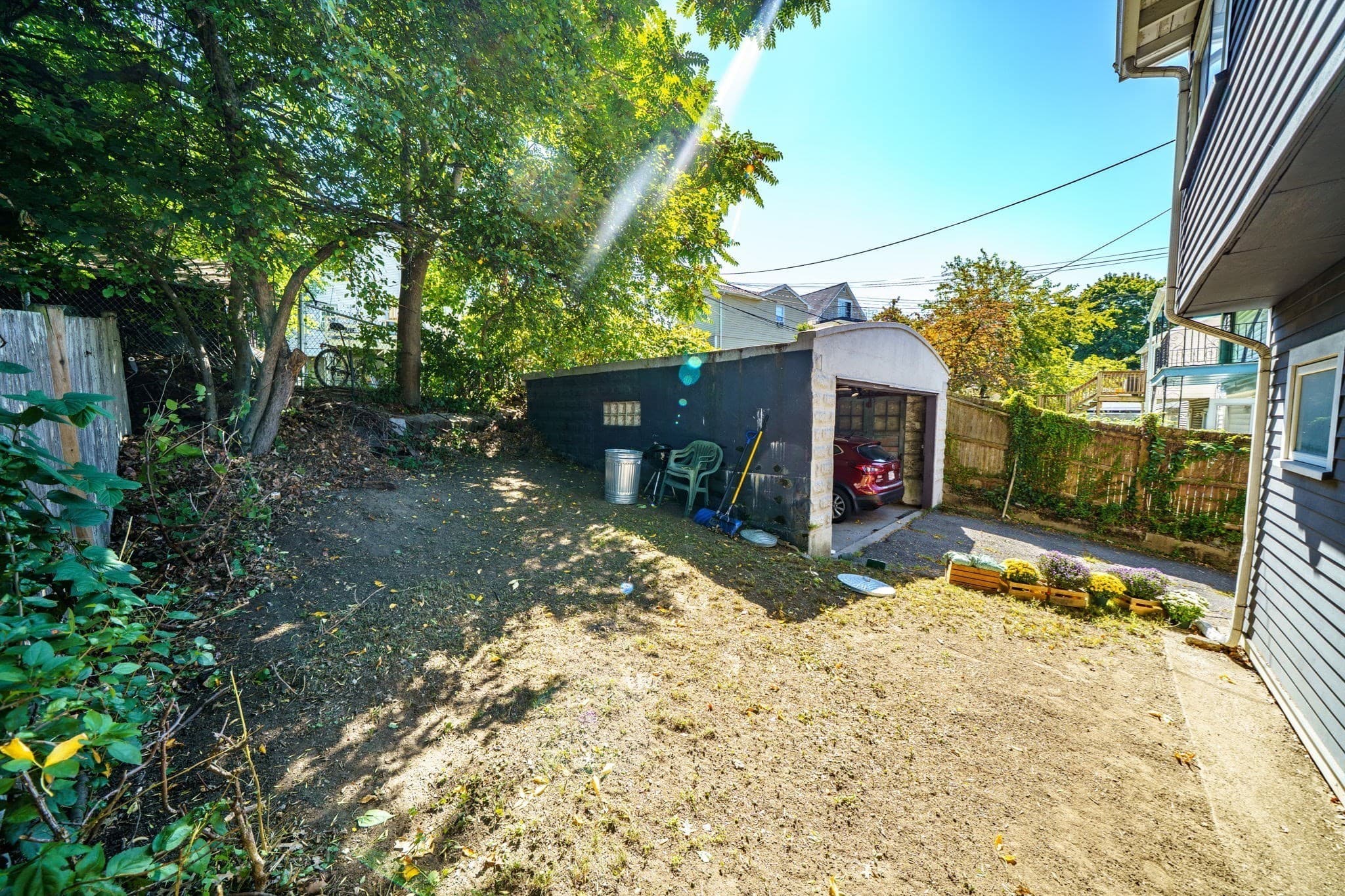 2 Family - 2 Units Up/Down at 283 Alewife Brook Pkwy, Somerville MA 02144, Somerville, photo 25 of 36