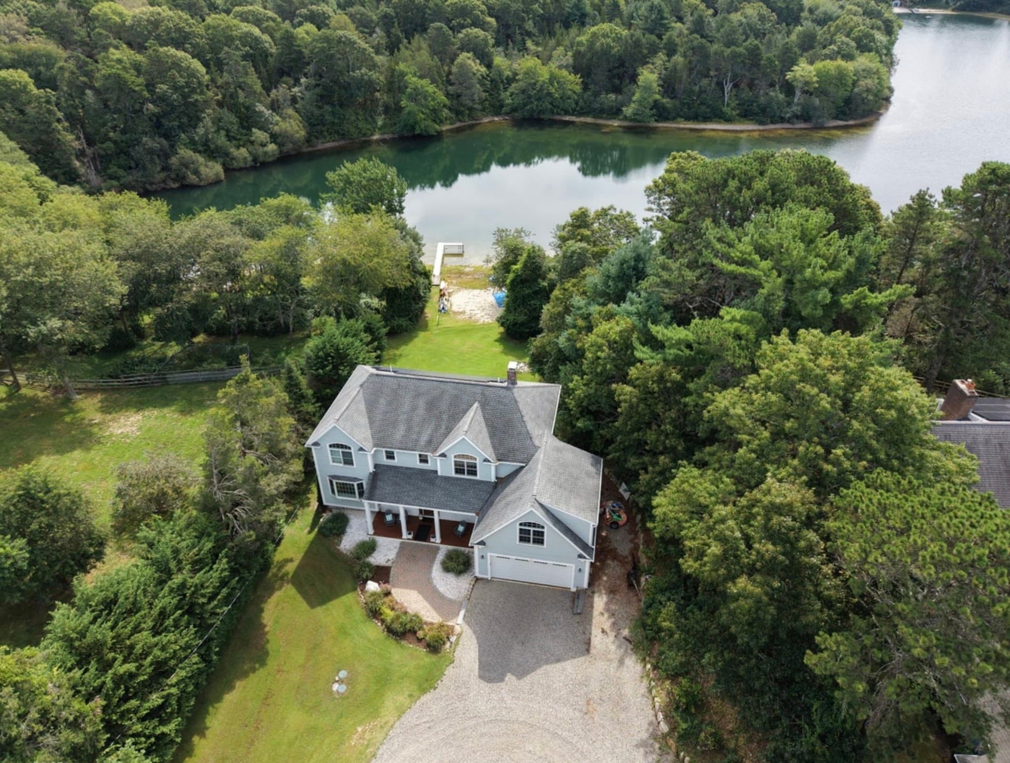 10 Indian Pond Pt, Barnstable MA 02648