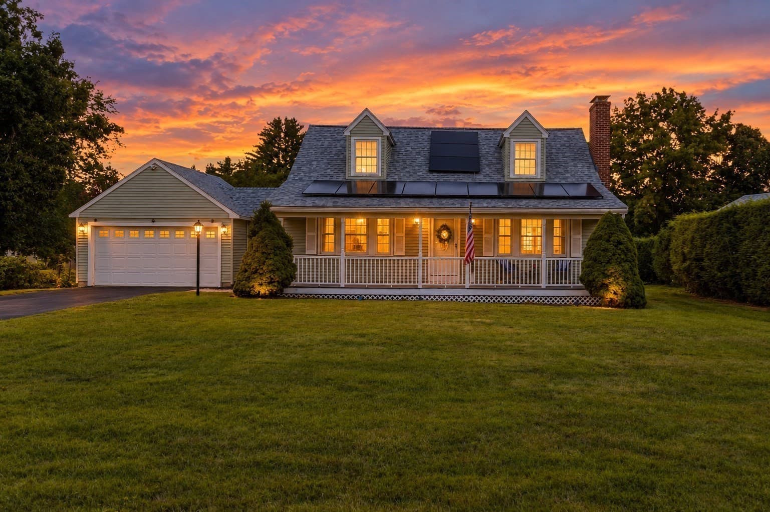 Single Family Residence at 9 Old Homestead, Methuen MA 01844, Methuen, photo 2 of 41