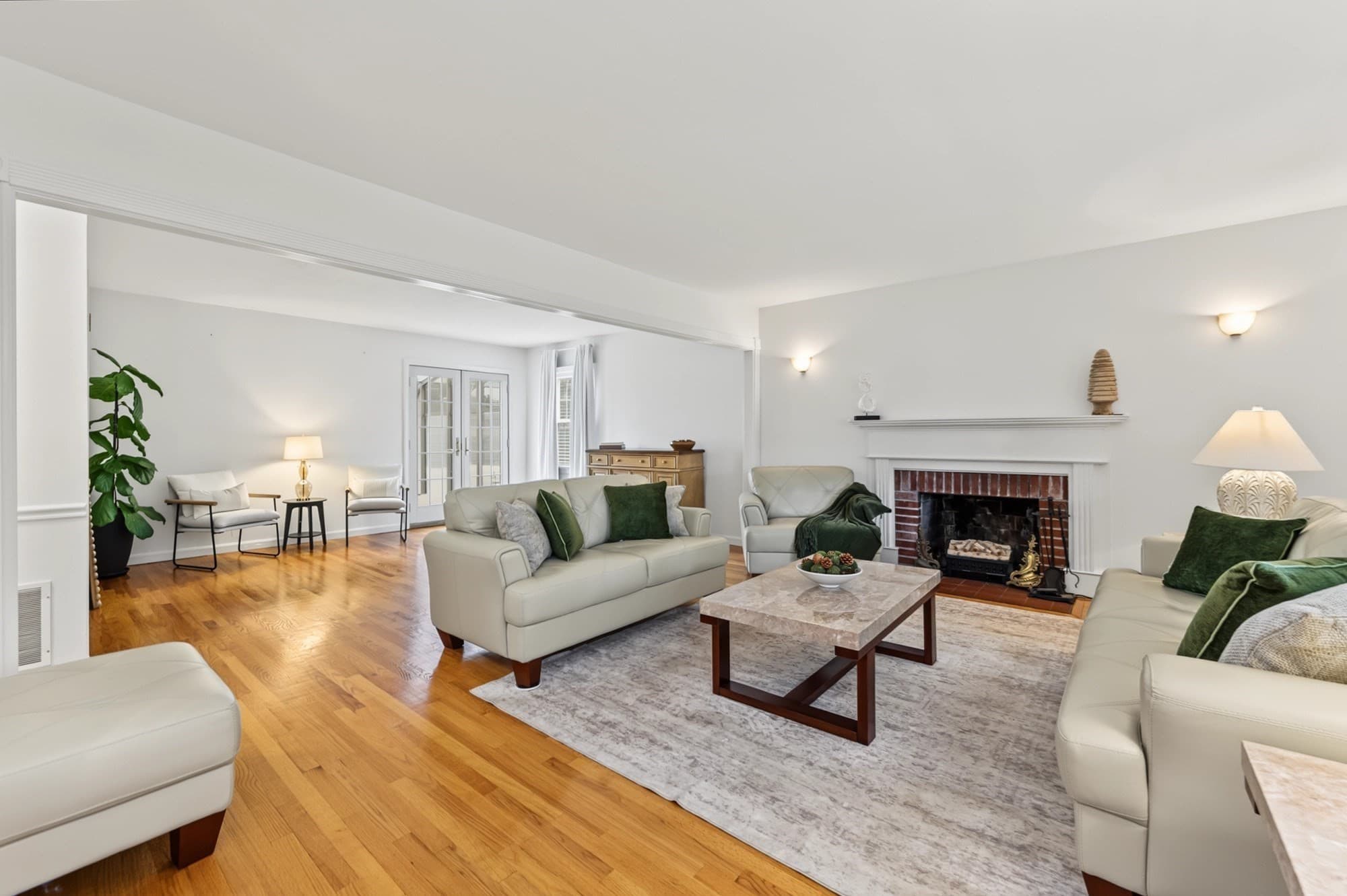 Single Family Residence at 9 Old Homestead, Methuen MA 01844, Methuen, photo 6 of 41