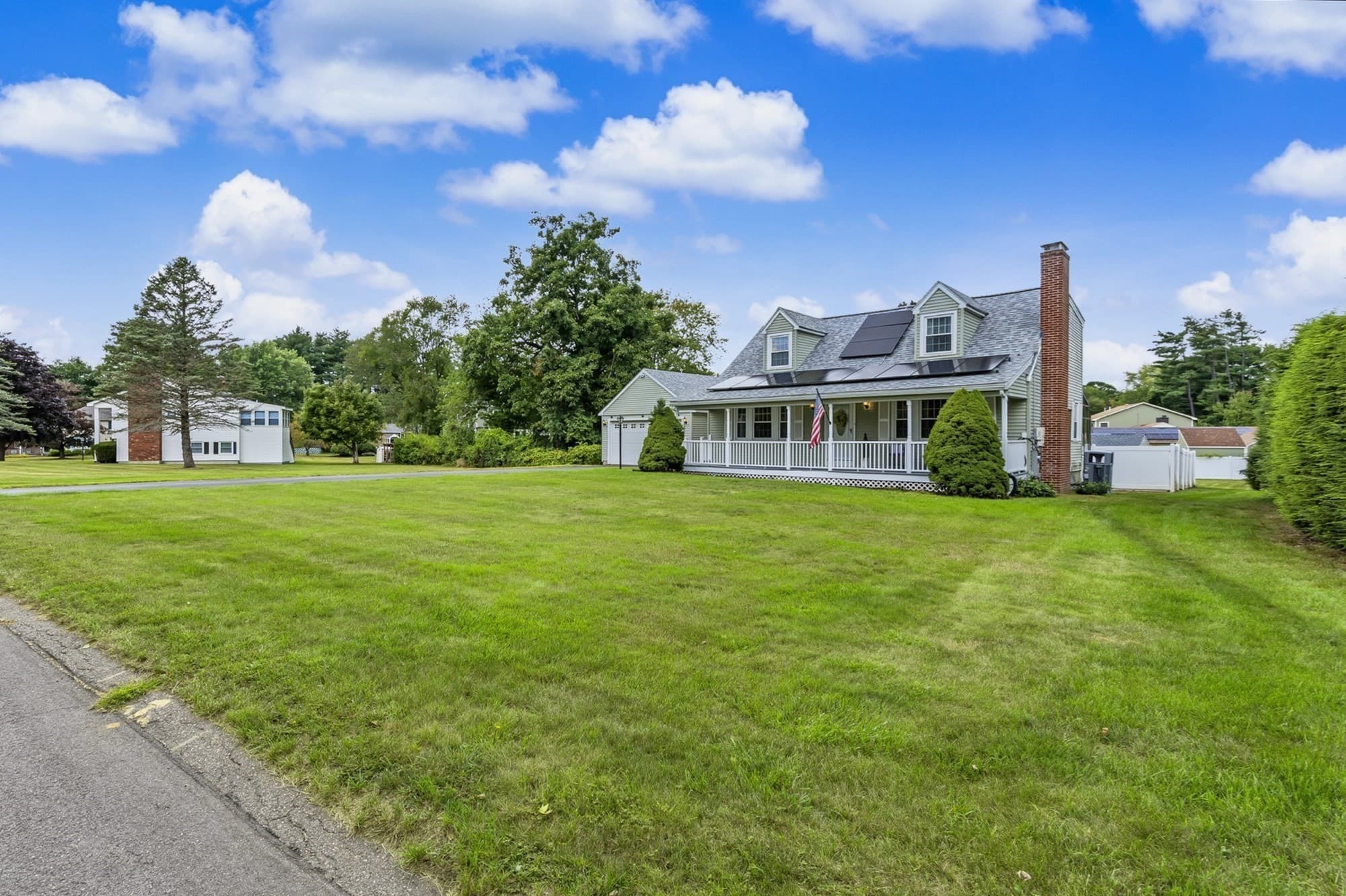 Single Family Residence at 9 Old Homestead, Methuen MA 01844, Methuen, photo 3 of 41