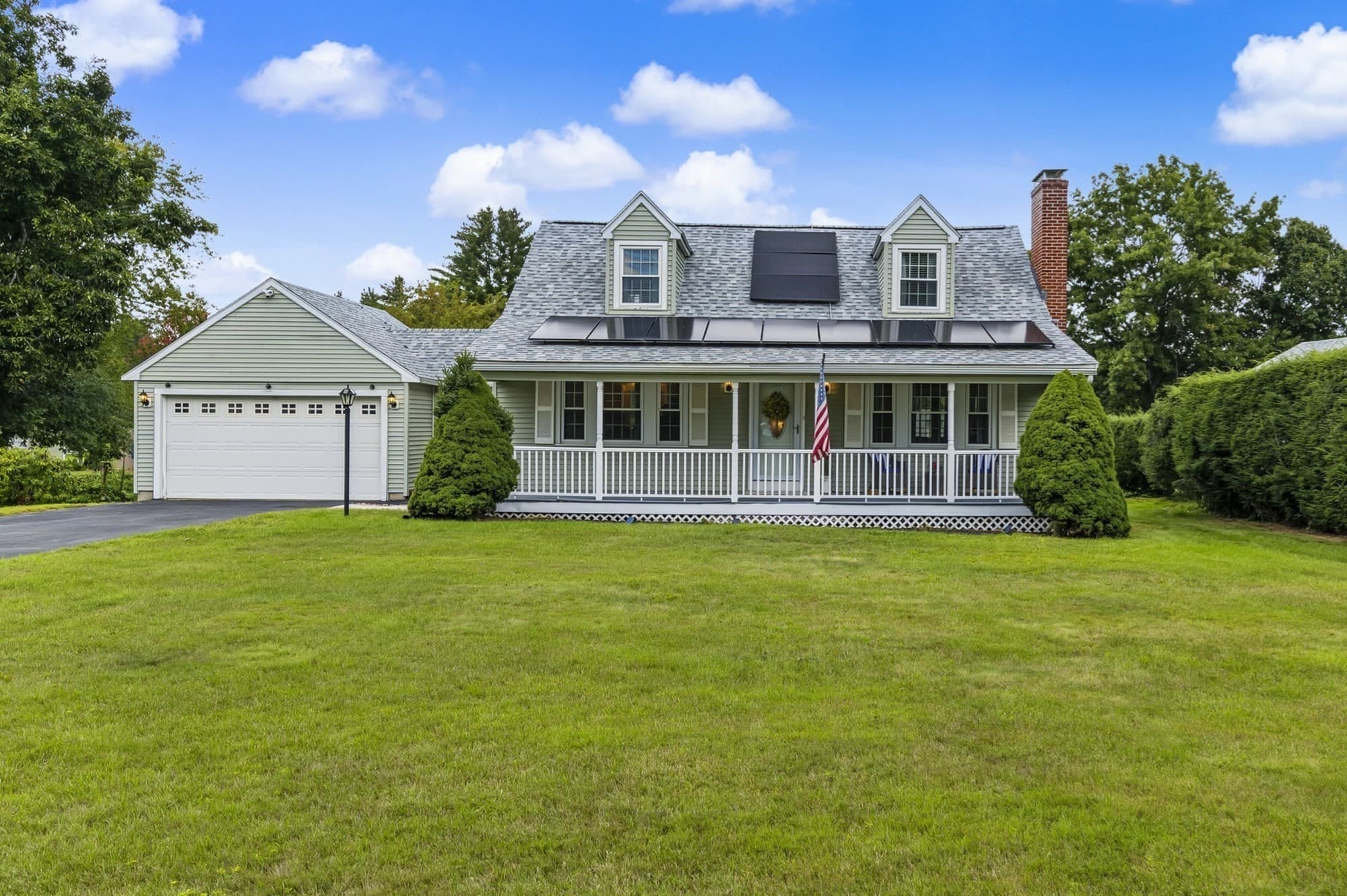 9 Old Homestead, Methuen MA 01844