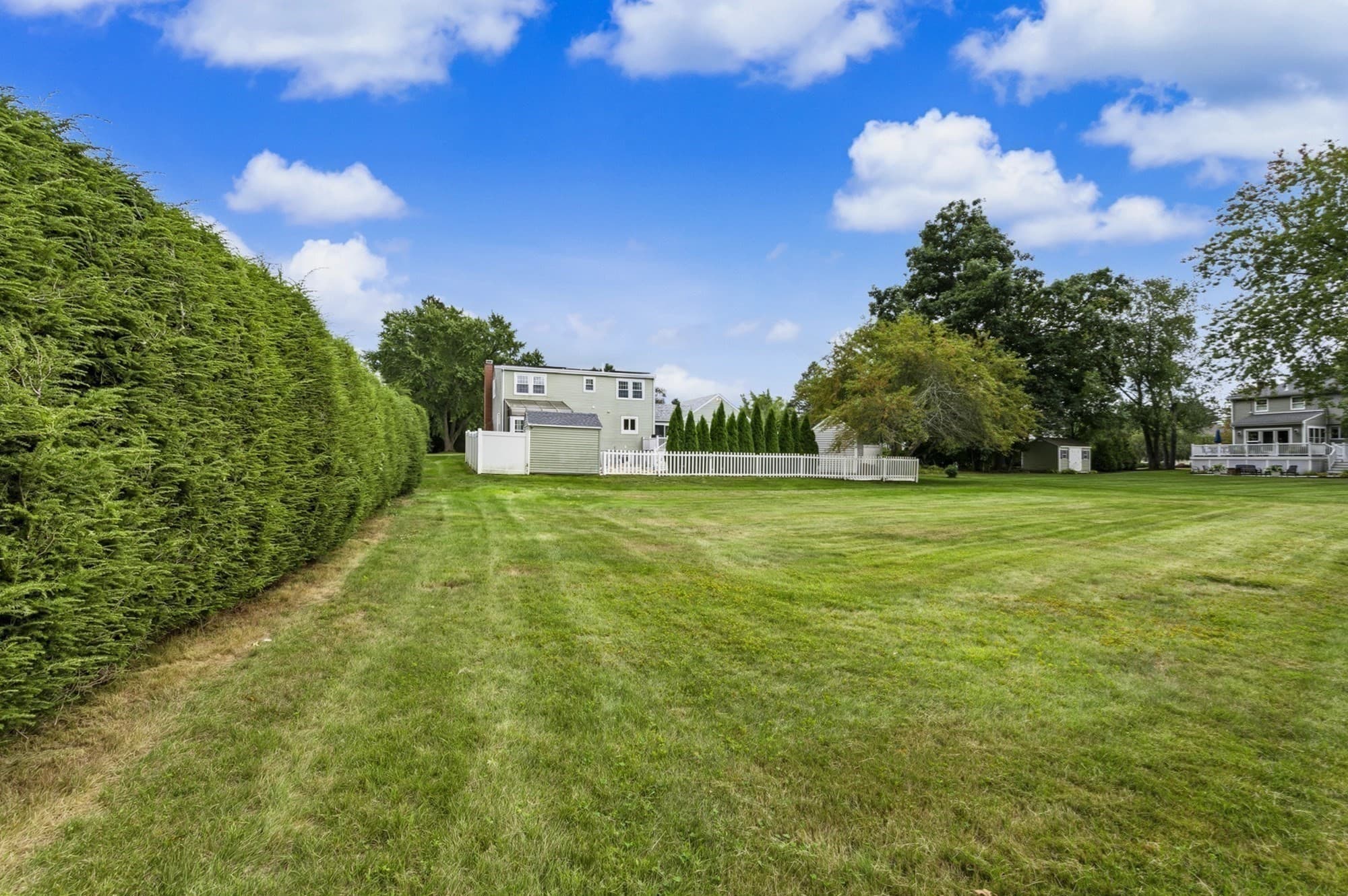Single Family Residence at 9 Old Homestead, Methuen MA 01844, Methuen, photo 33 of 41