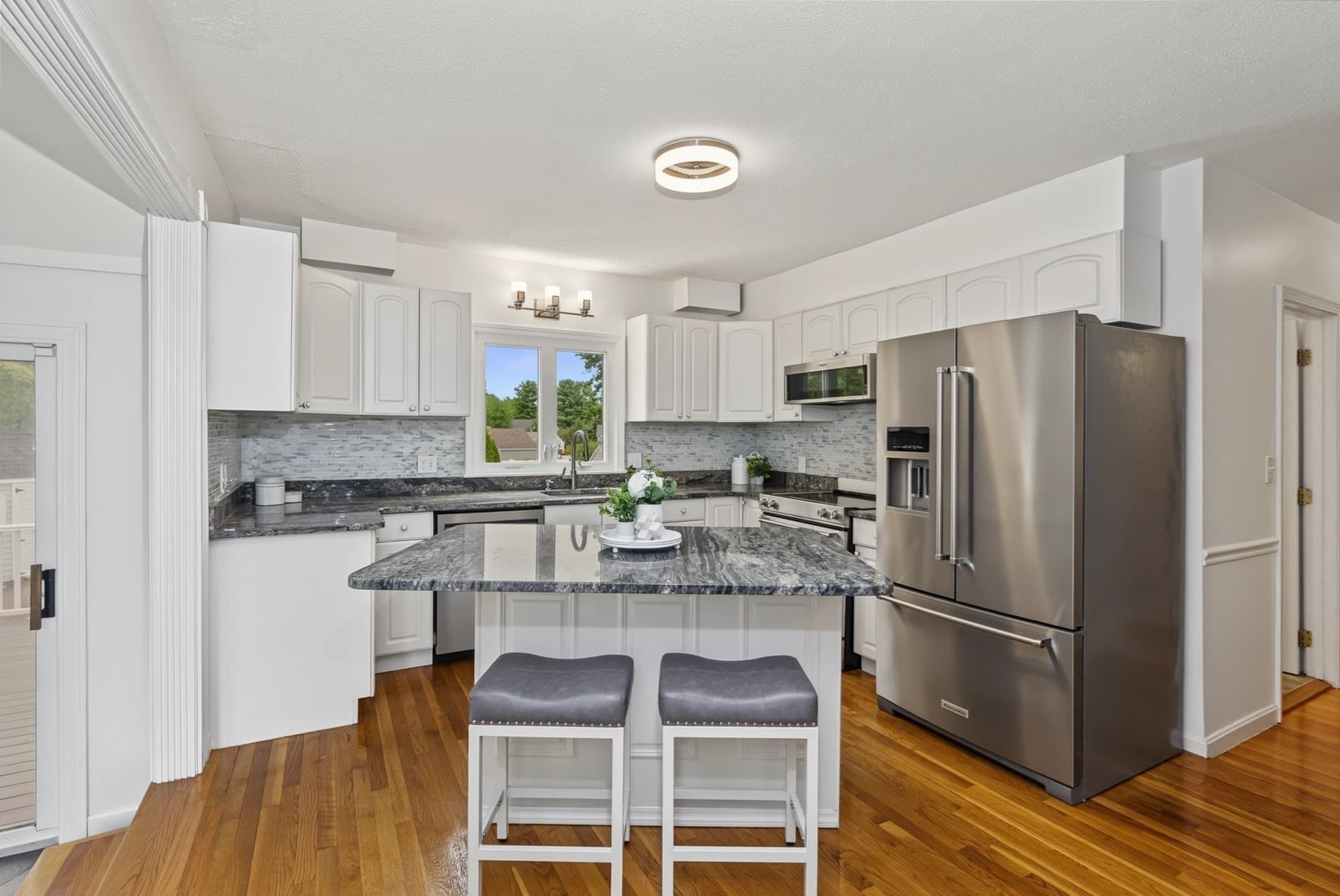 Single Family Residence at 9 Old Homestead, Methuen MA 01844, Methuen, photo 11 of 41