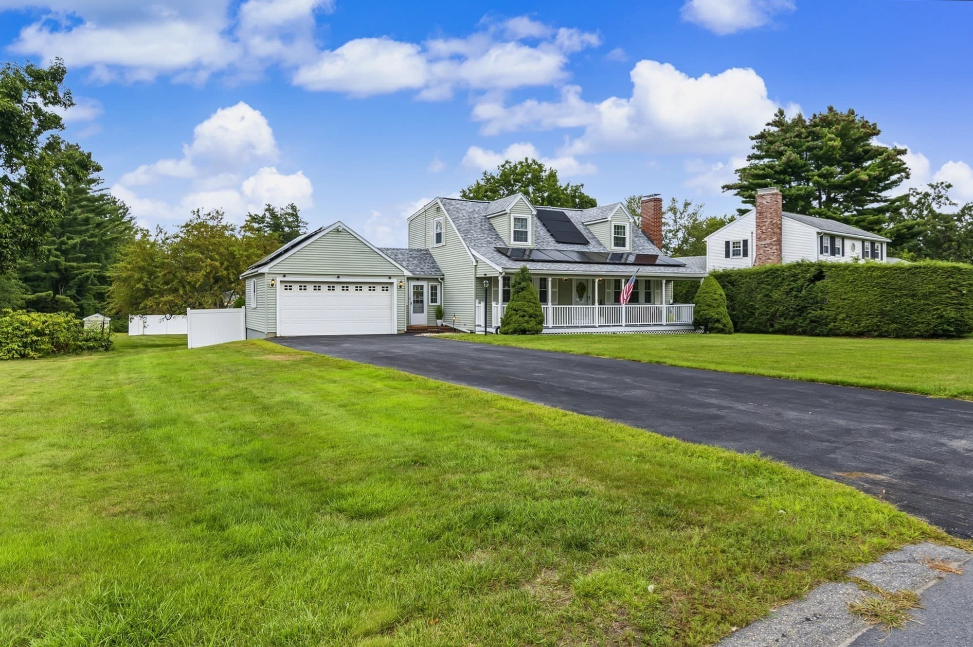 Single Family Residence at 9 Old Homestead, Methuen MA 01844, Methuen, photo 4 of 41