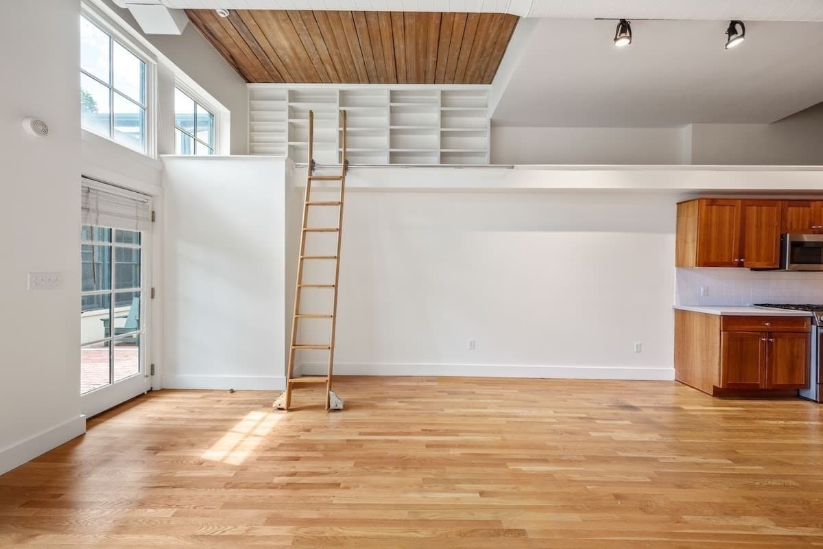 Condominium at 155 Brookline St # 8, Cambridge MA 02139, Cambridge, photo 6 of 38