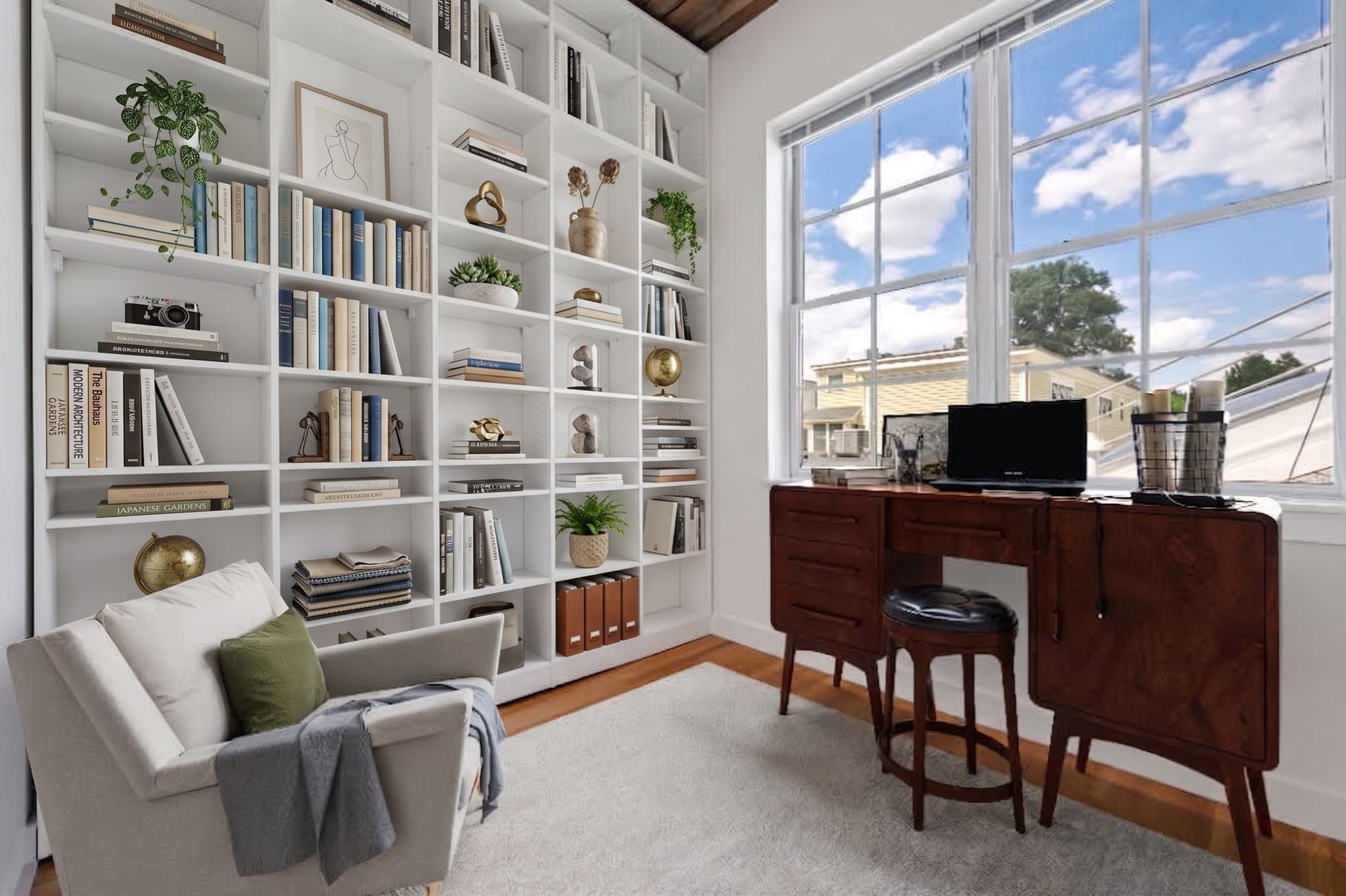 Condominium at 155 Brookline St # 8, Cambridge MA 02139, Cambridge, photo 22 of 38