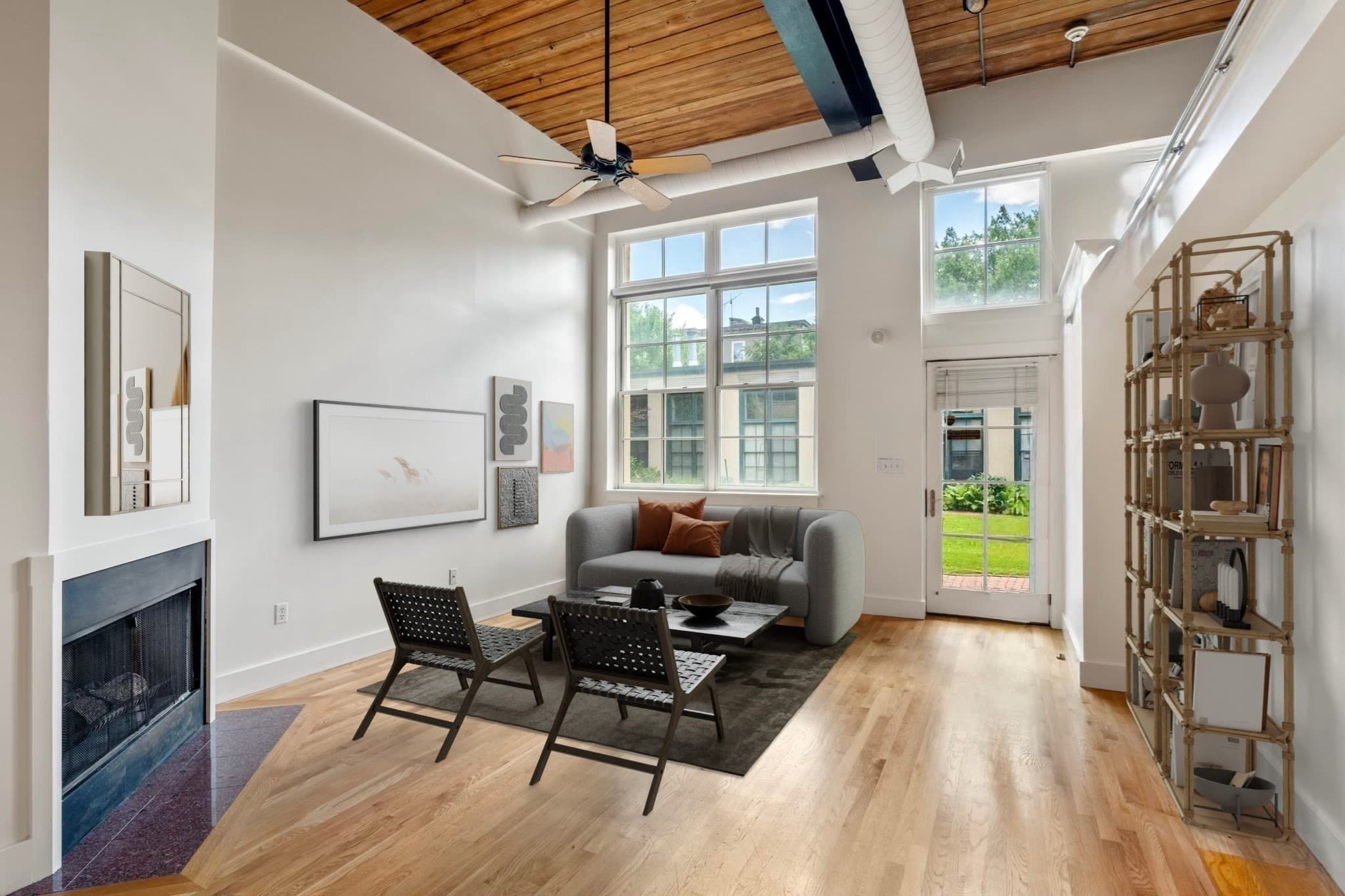 Condominium at 155 Brookline St # 8, Cambridge MA 02139, Cambridge, photo 3 of 38