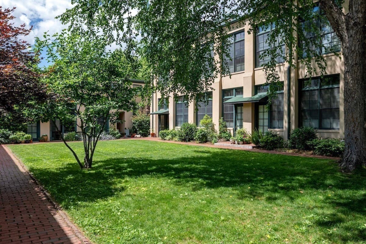 155 Brookline St # 8, Cambridge MA 02139