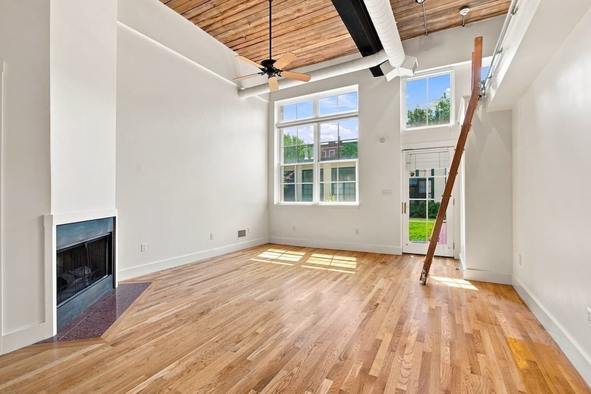 Condominium at 155 Brookline St # 8, Cambridge MA 02139, Cambridge, photo 5 of 38