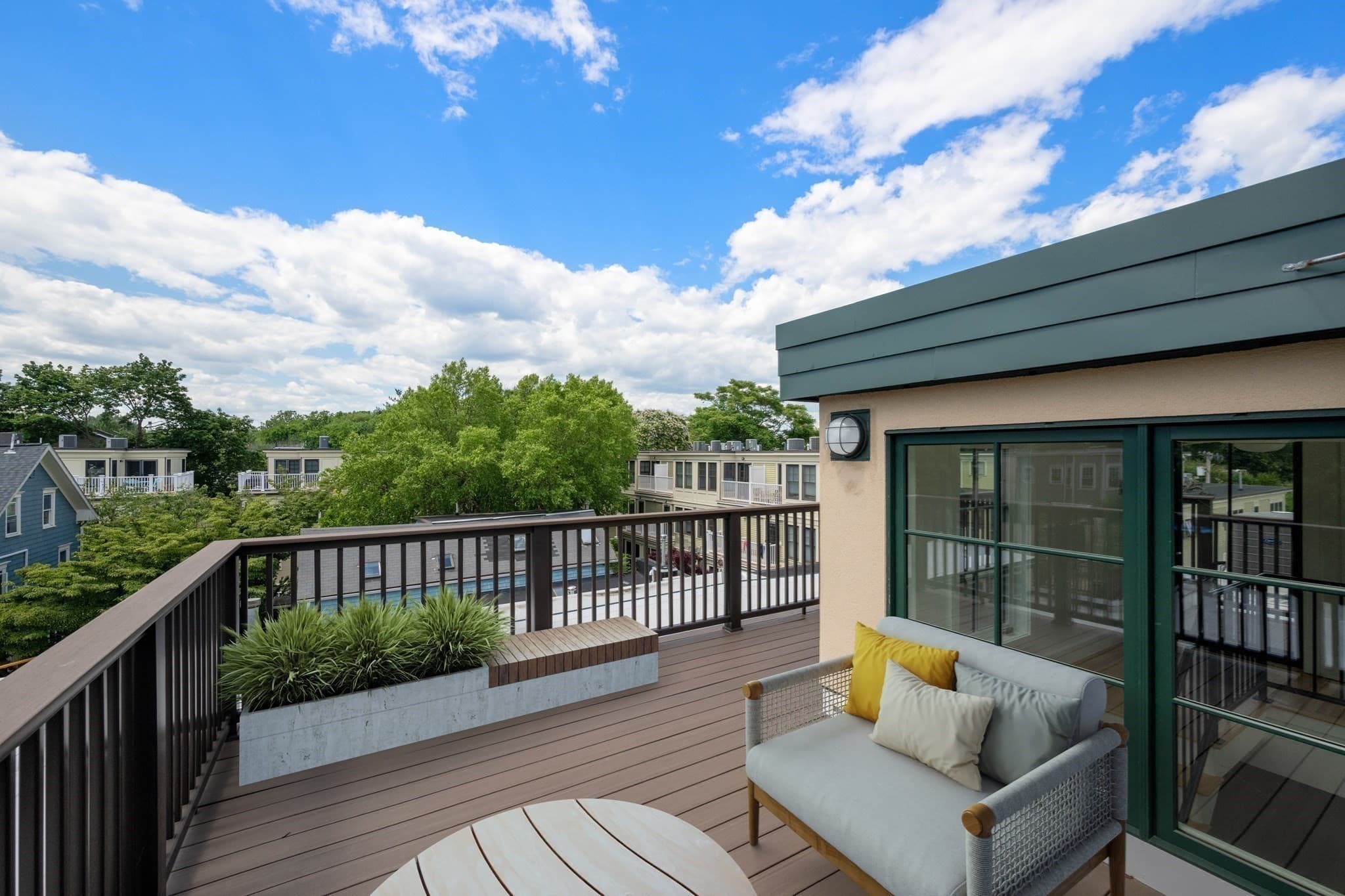 Condominium at 155 Brookline St # 8, Cambridge MA 02139, Cambridge, photo 30 of 38