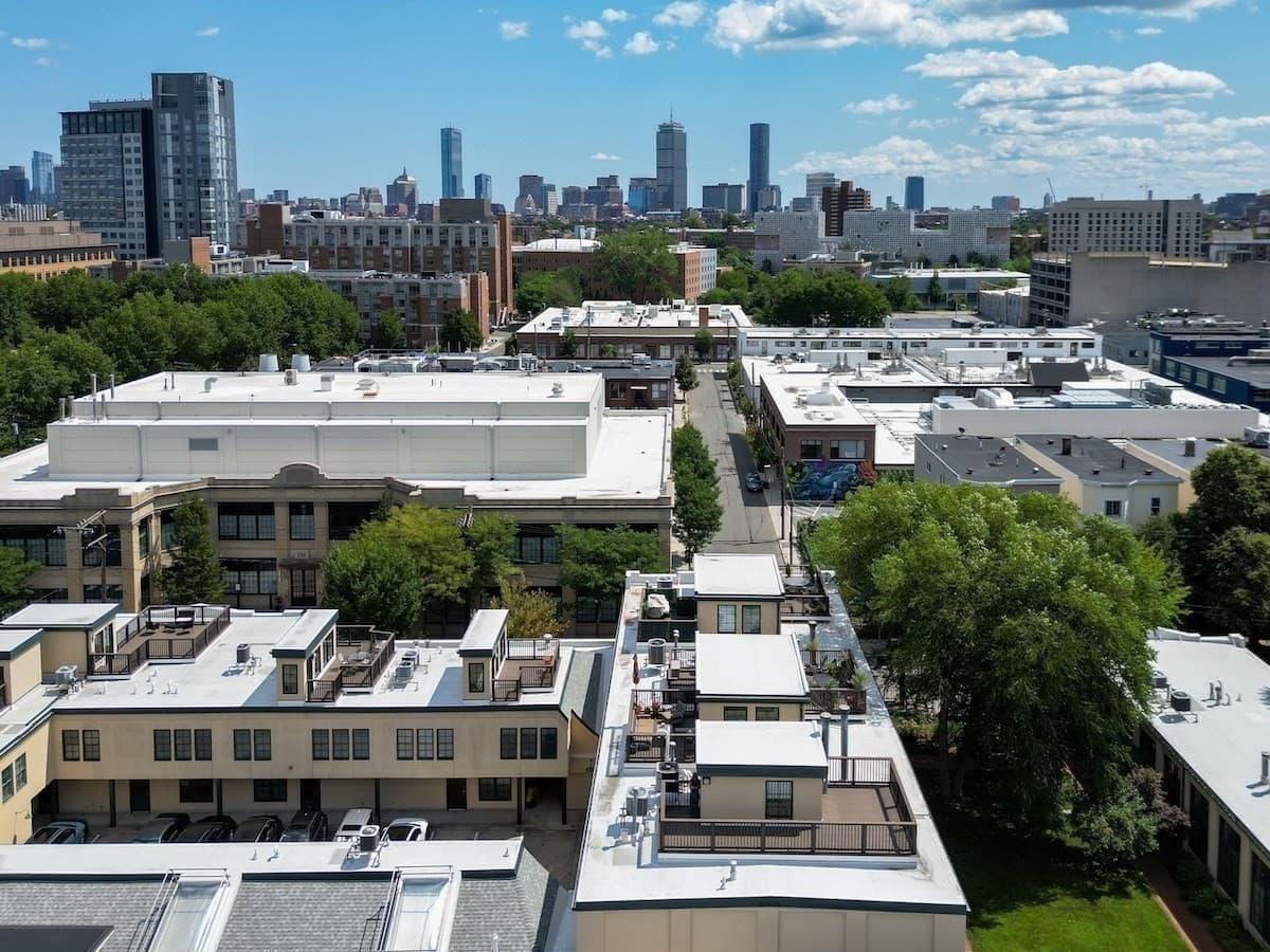 Condominium at 155 Brookline St # 8, Cambridge MA 02139, Cambridge, photo 38 of 38