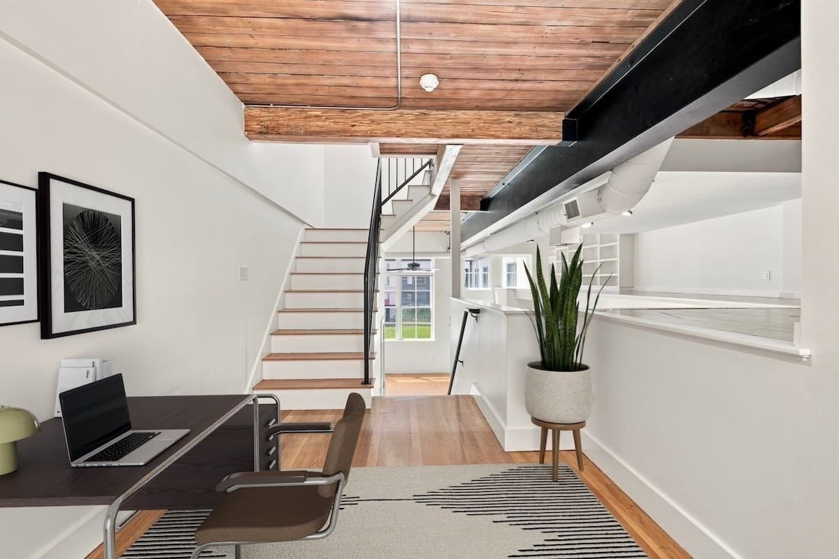 Condominium at 155 Brookline St # 8, Cambridge MA 02139, Cambridge, photo 10 of 38