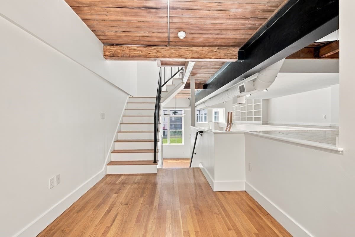 Condominium at 155 Brookline St # 8, Cambridge MA 02139, Cambridge, photo 11 of 38