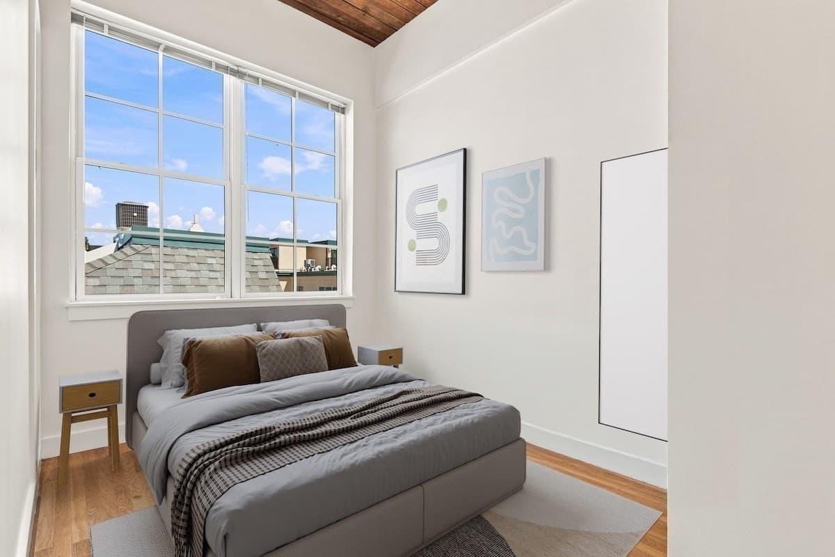 Condominium at 155 Brookline St # 8, Cambridge MA 02139, Cambridge, photo 19 of 38