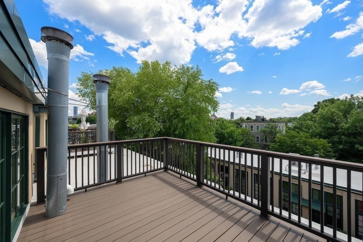 Condominium at 155 Brookline St # 8, Cambridge MA 02139, Cambridge, photo 31 of 38