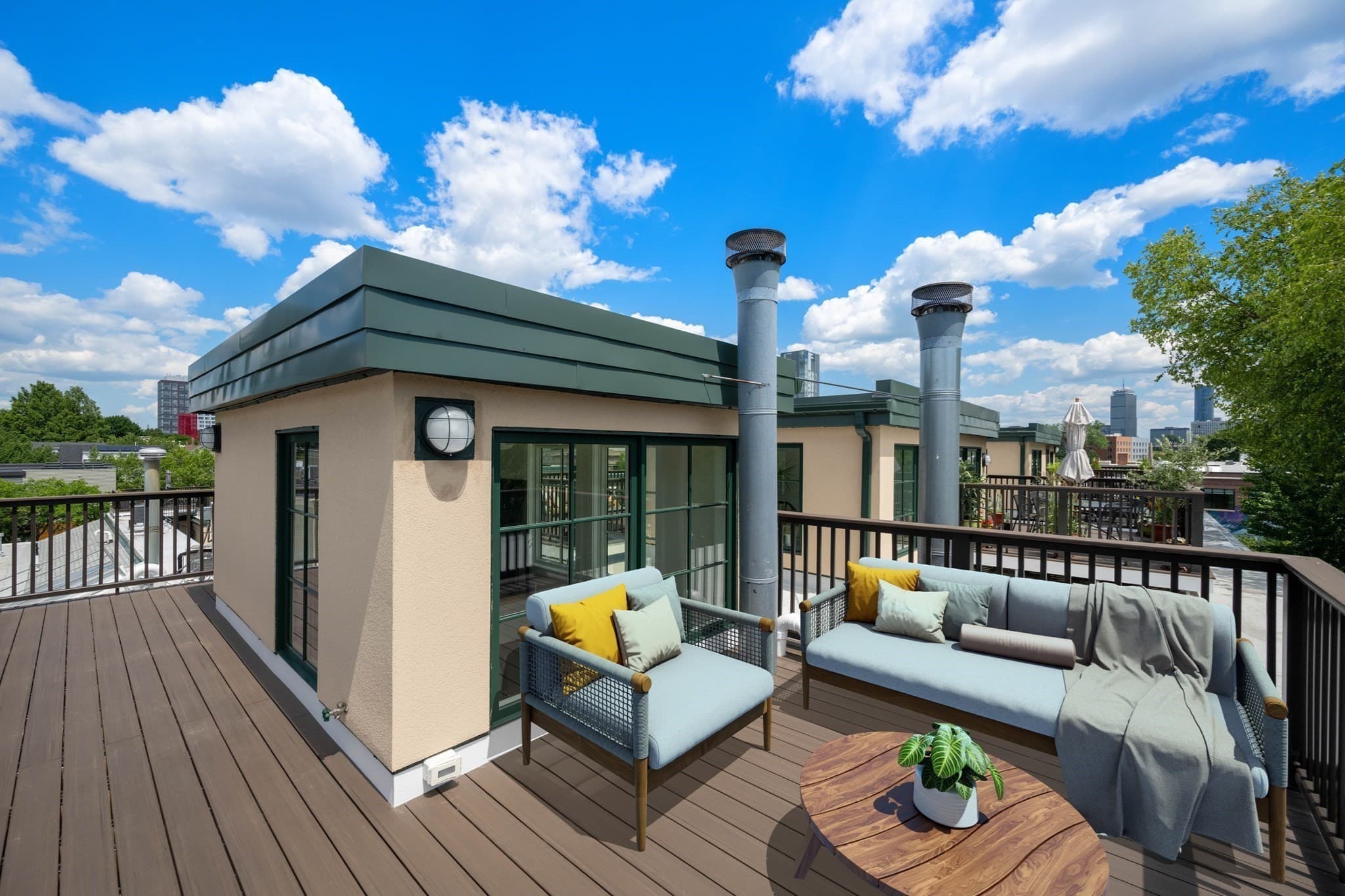 Condominium at 155 Brookline St # 8, Cambridge MA 02139, Cambridge, photo 29 of 38