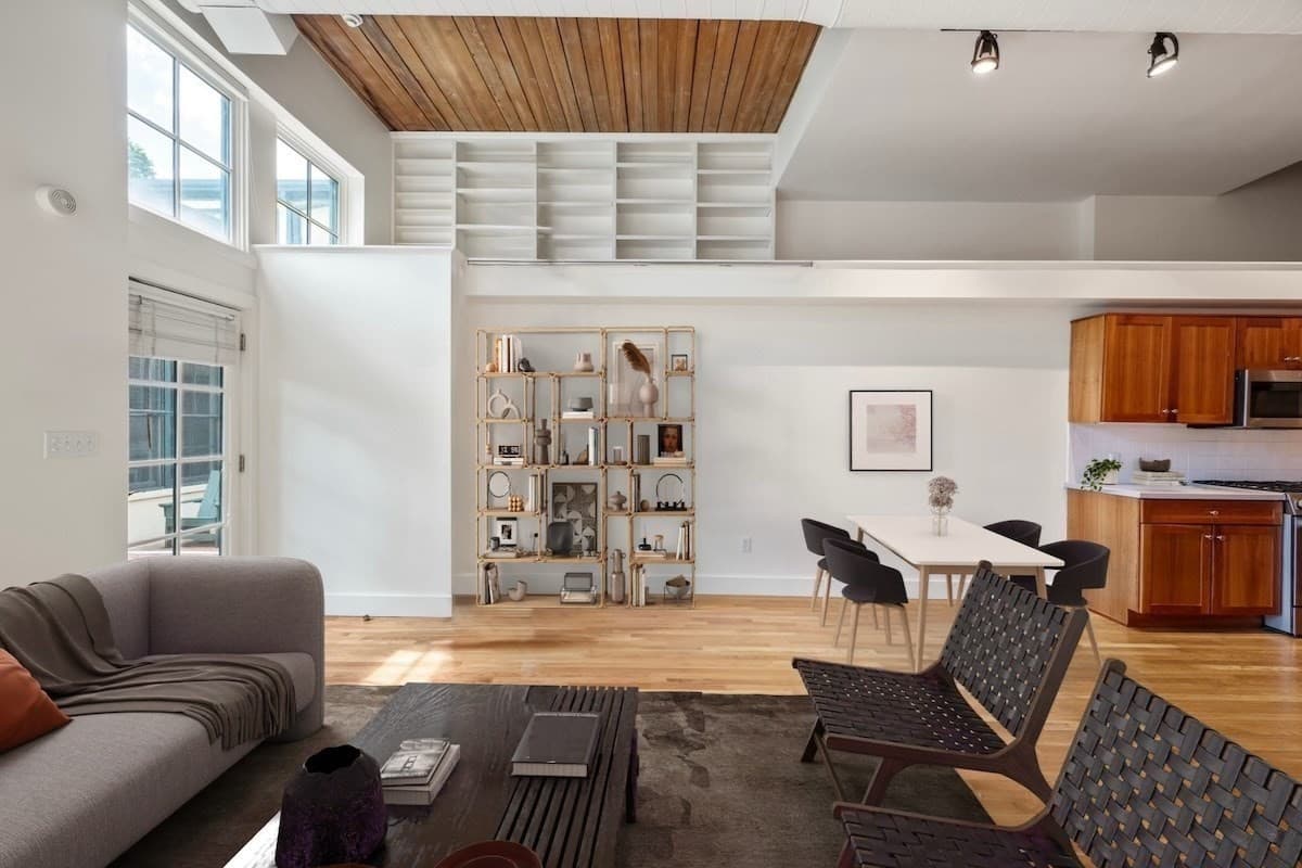 Condominium at 155 Brookline St # 8, Cambridge MA 02139, Cambridge, photo 4 of 38