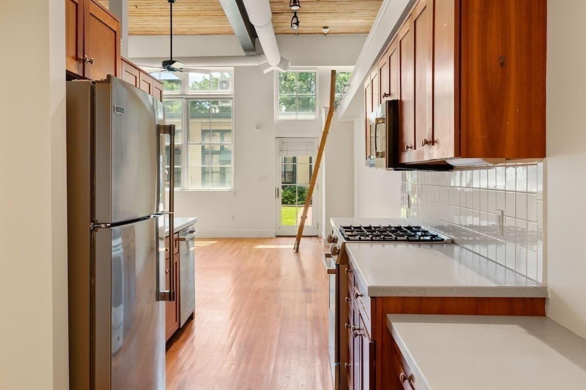 Condominium at 155 Brookline St # 8, Cambridge MA 02139, Cambridge, photo 8 of 38