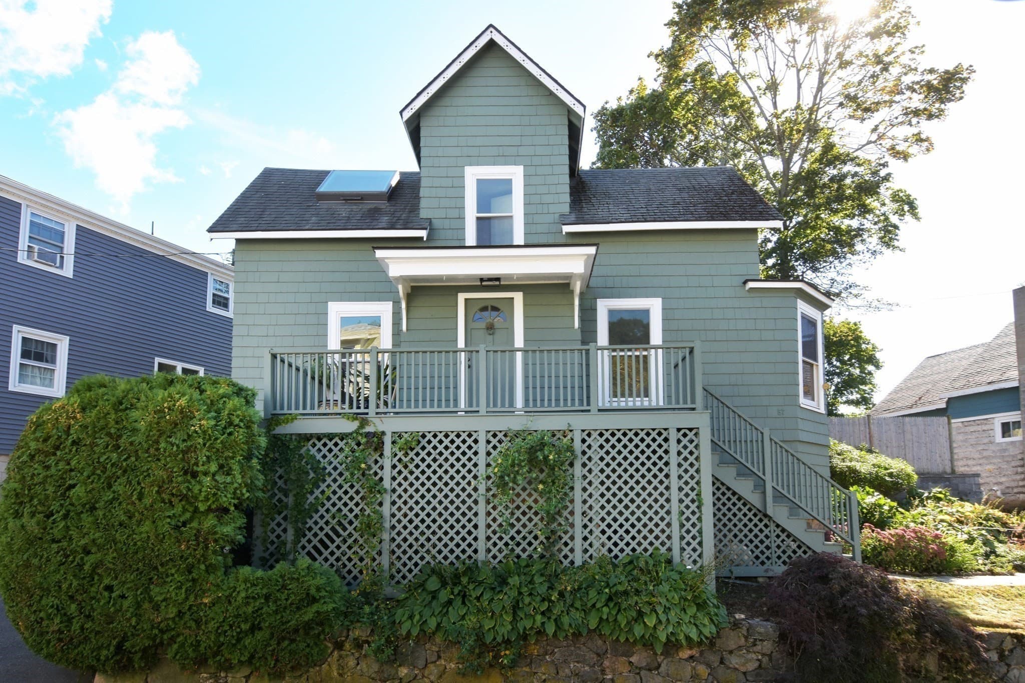 57 Roy Street, Swampscott MA 01907