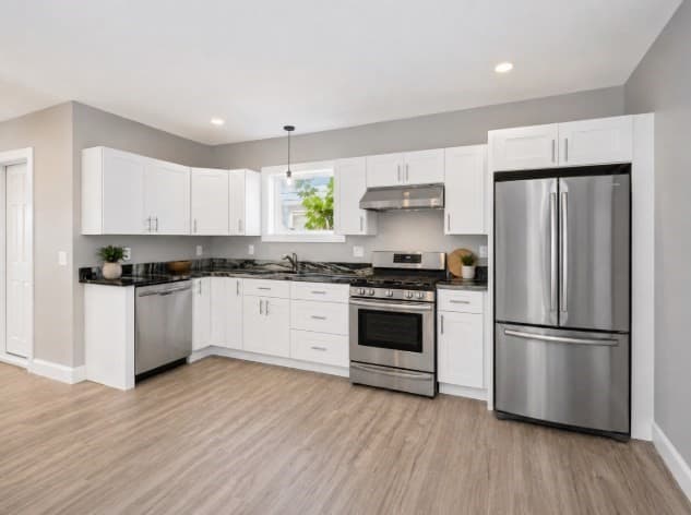 Single Family Residence at 85 Middle St, Fairhaven MA 02719, Fairhaven, photo 2 of 24