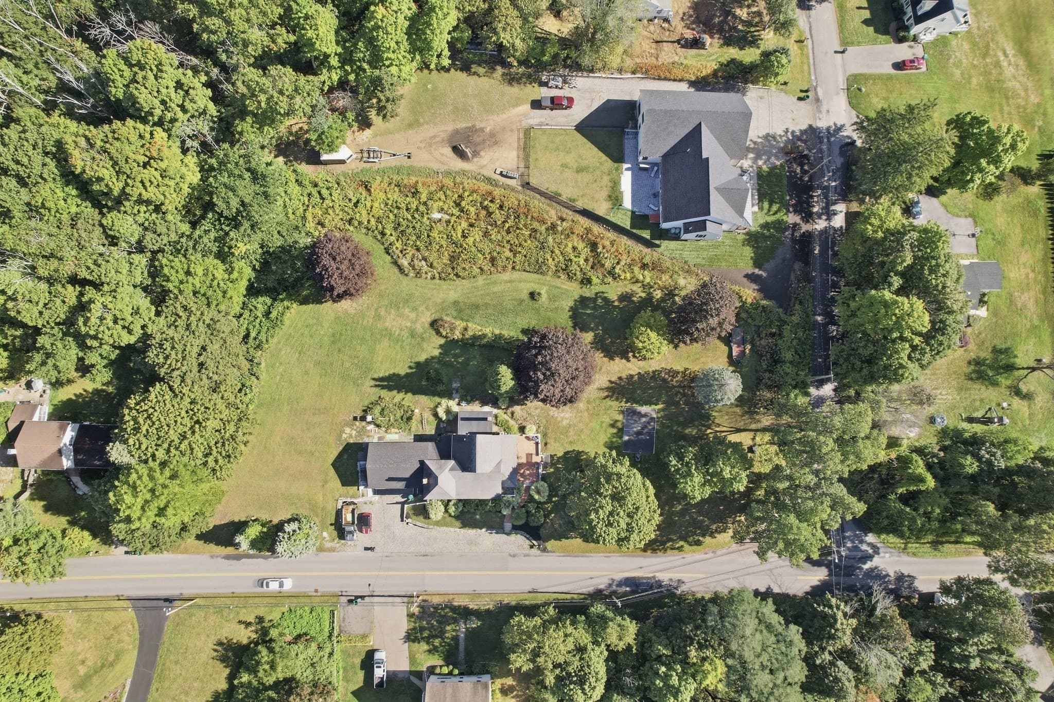 54 Seven Star Road, Groveland MA 01834