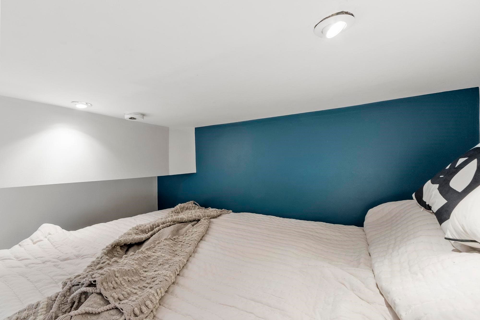 Condominium at 290 Columbus Ave # 5, Boston MA 02116, Boston, photo 13 of 22