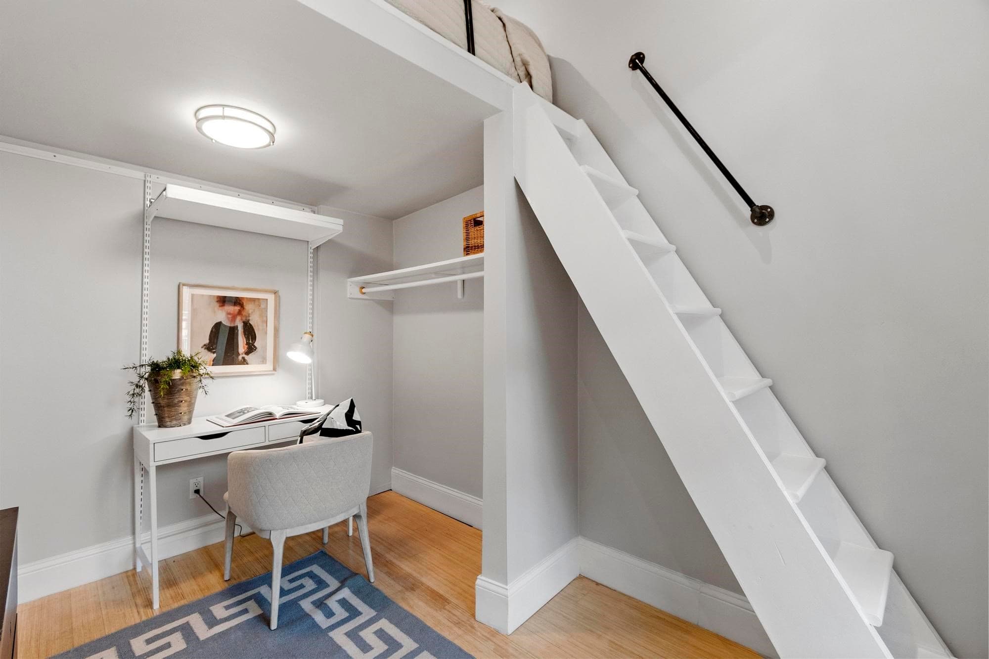 Condominium at 290 Columbus Ave # 5, Boston MA 02116, Boston, photo 12 of 22