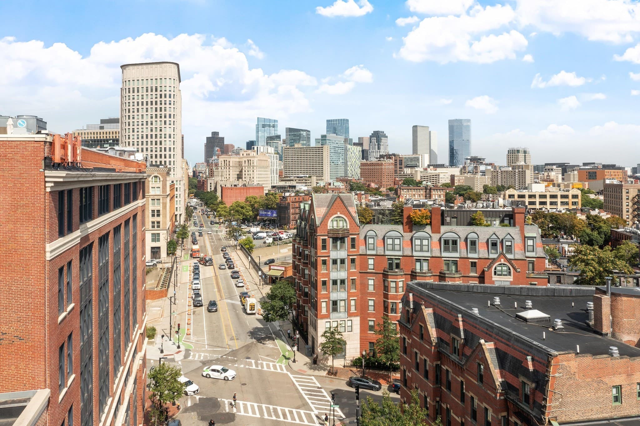 Condominium at 290 Columbus Ave # 5, Boston MA 02116, Boston, photo 22 of 22