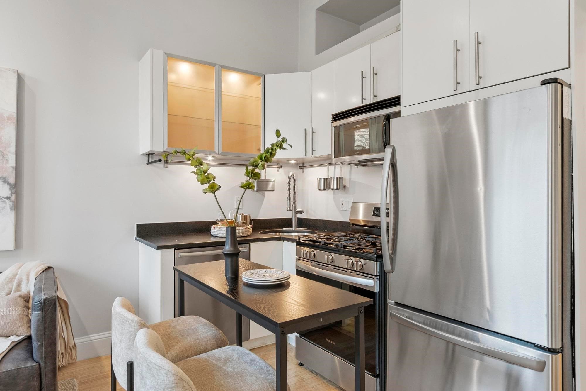 Condominium at 290 Columbus Ave # 5, Boston MA 02116, Boston, photo 5 of 22