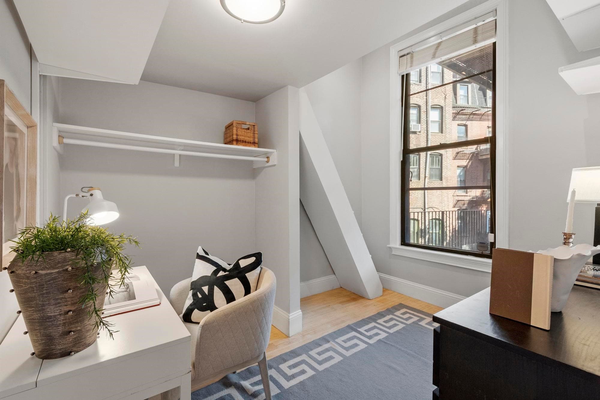Condominium at 290 Columbus Ave # 5, Boston MA 02116, Boston, photo 9 of 22